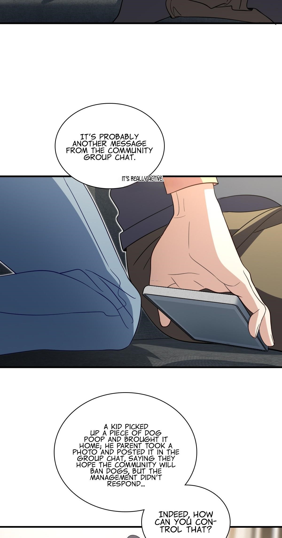 My Wife is From a Thousand Years Ago - Chapter 307 Page 14