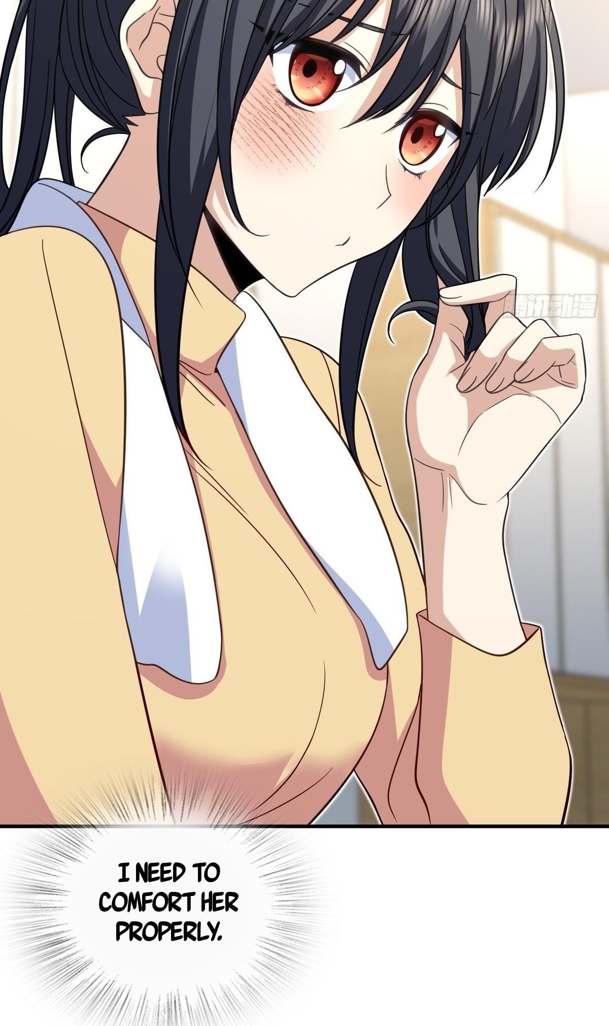 My Wife is From a Thousand Years Ago - Chapter 307 Page 3