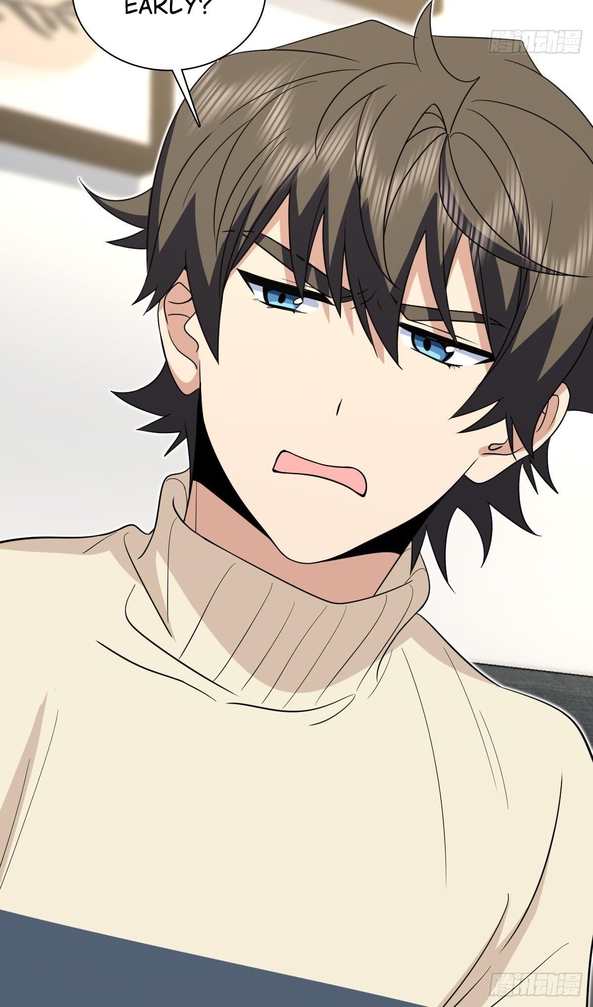 My Wife is From a Thousand Years Ago - Chapter 307 Page 36