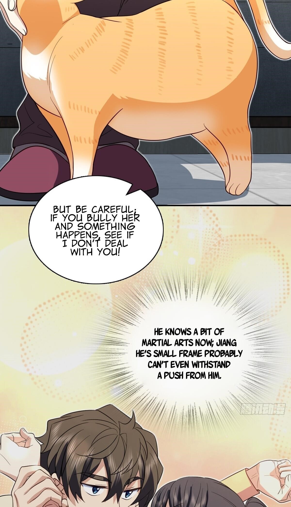 My Wife is From a Thousand Years Ago - Chapter 307 Page 40