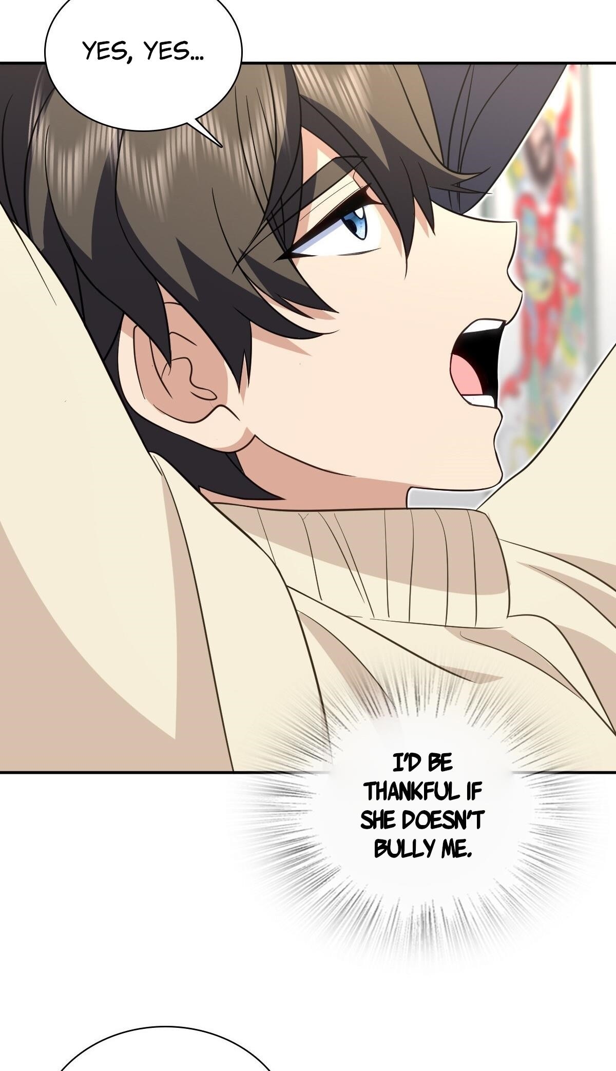 My Wife is From a Thousand Years Ago - Chapter 307 Page 42