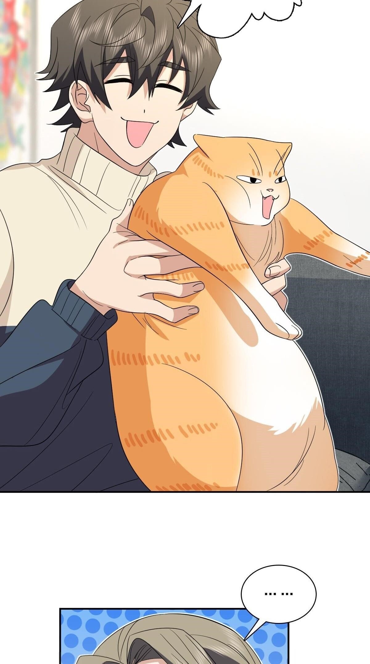 My Wife is From a Thousand Years Ago - Chapter 307 Page 46