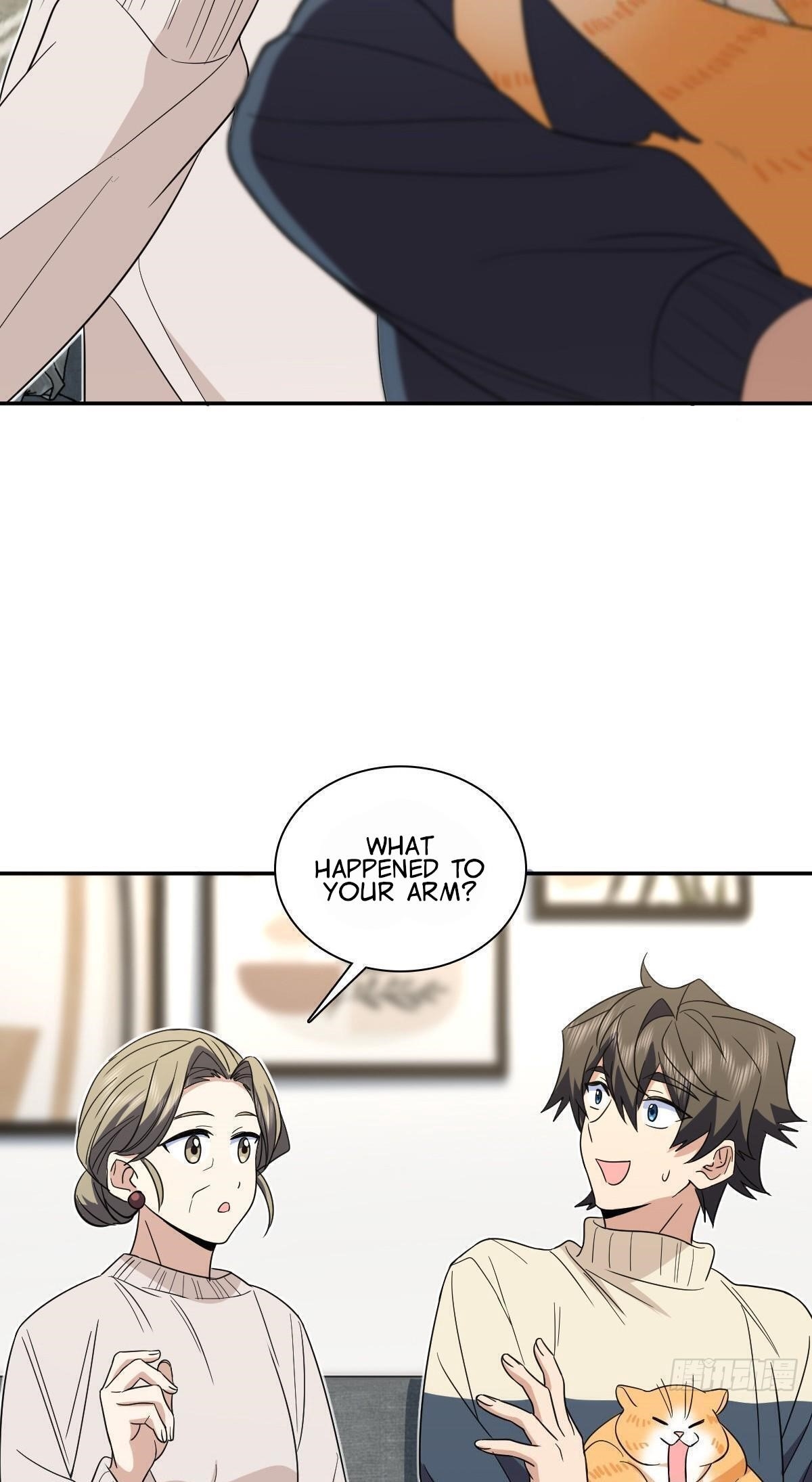 My Wife is From a Thousand Years Ago - Chapter 307 Page 48