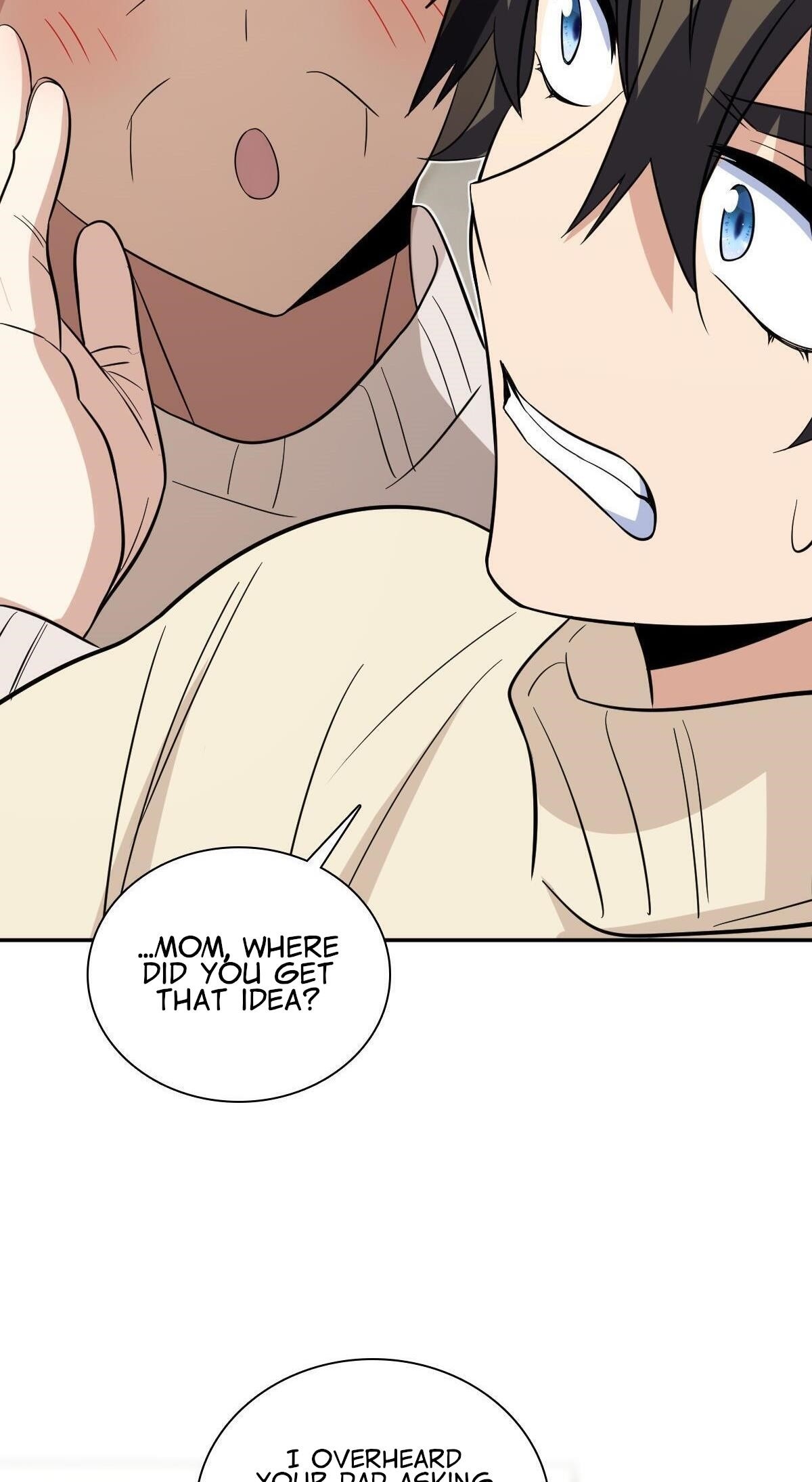 My Wife is From a Thousand Years Ago - Chapter 307 Page 50