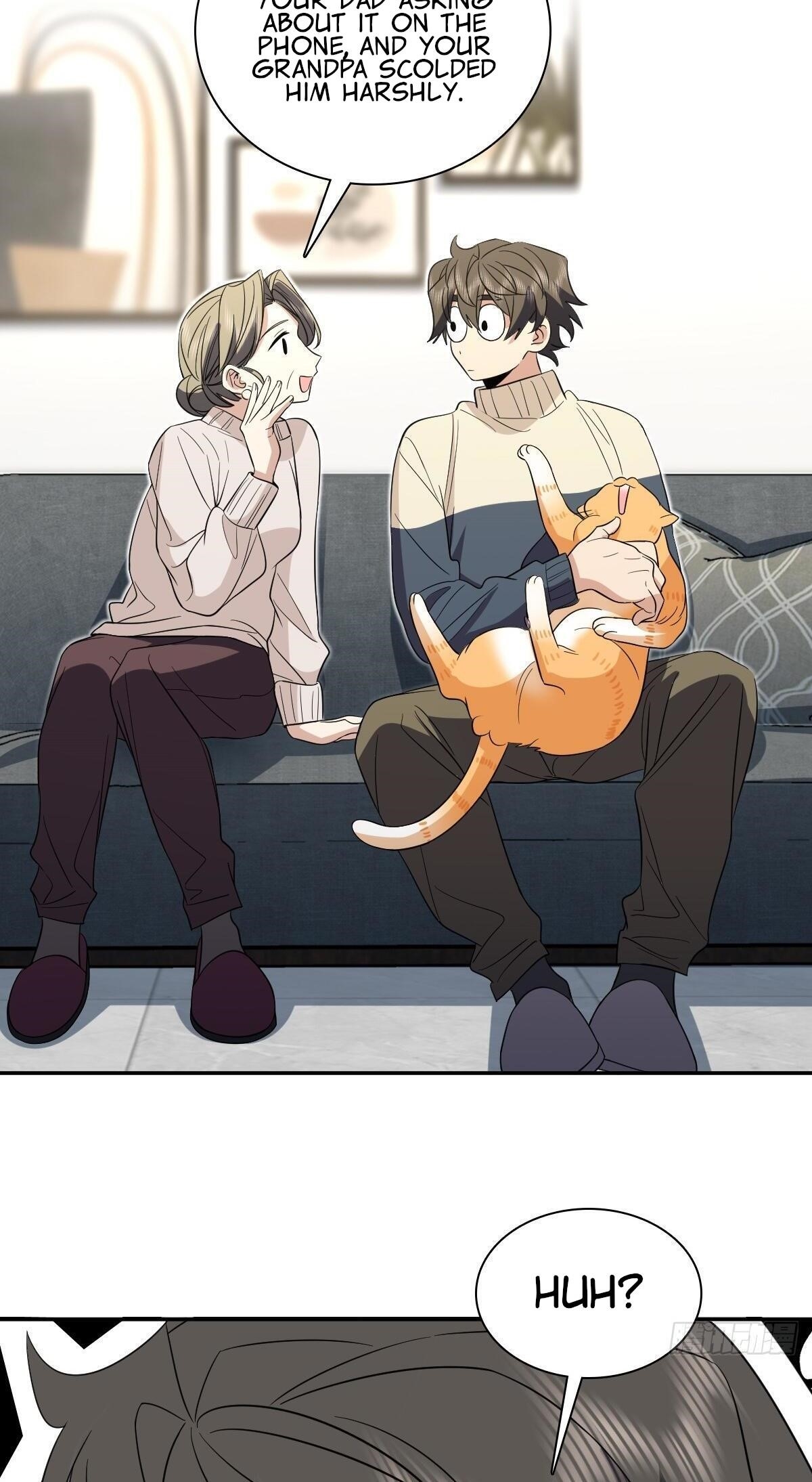 My Wife is From a Thousand Years Ago - Chapter 307 Page 51