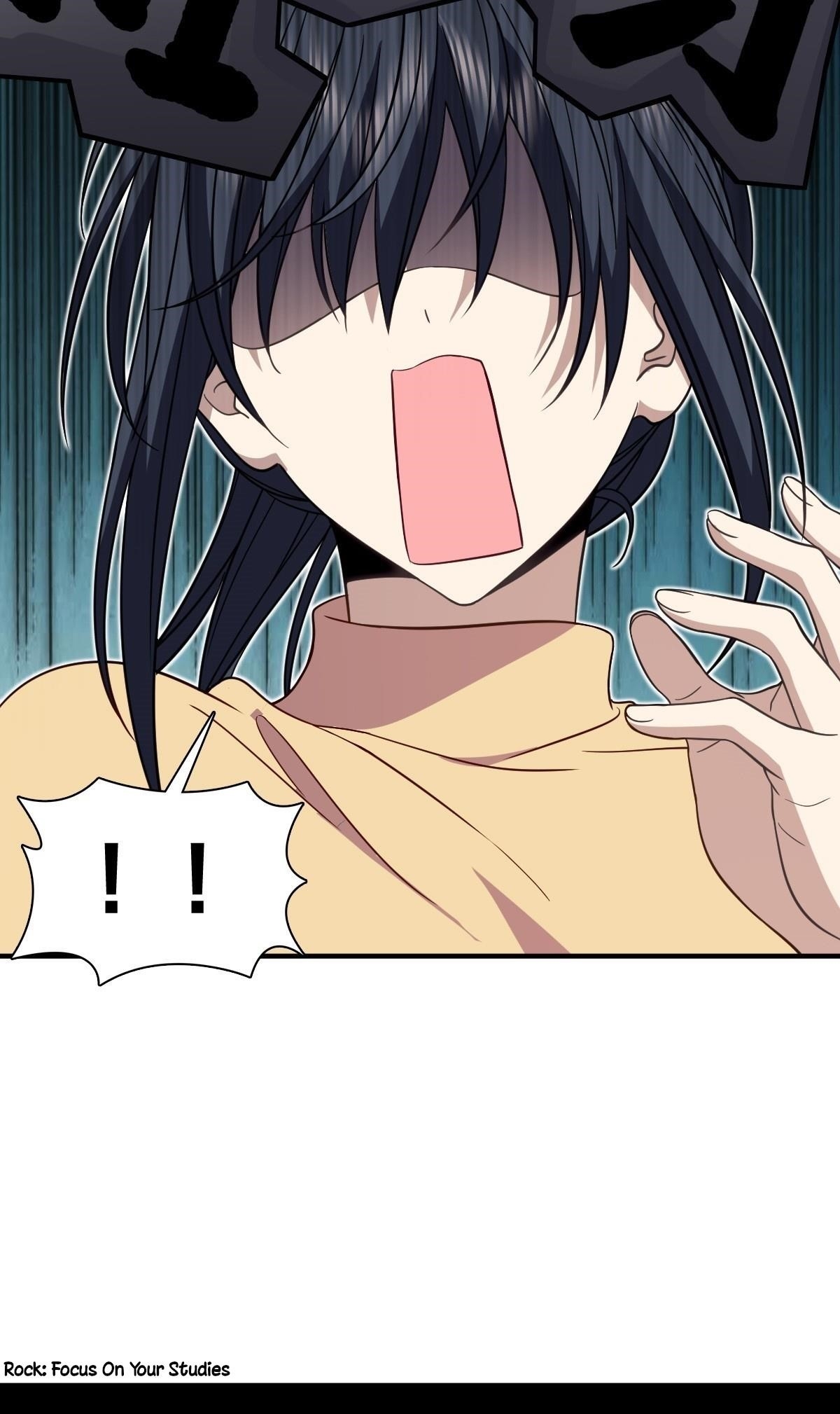 My Wife is From a Thousand Years Ago - Chapter 307 Page 6