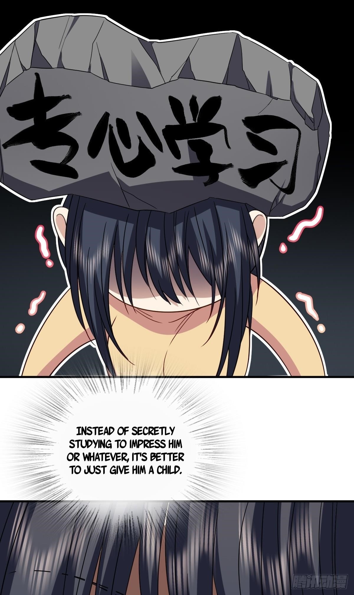 My Wife is From a Thousand Years Ago - Chapter 307 Page 7