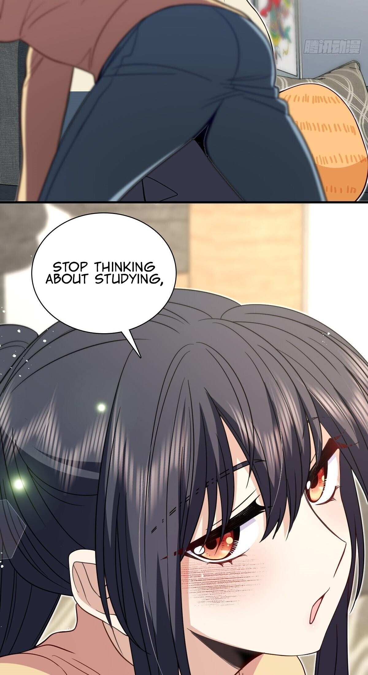 My Wife is From a Thousand Years Ago - Chapter 307 Page 9