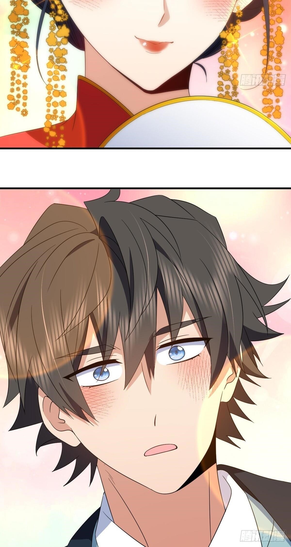 My Wife is From a Thousand Years Ago - Chapter 308 Page 10