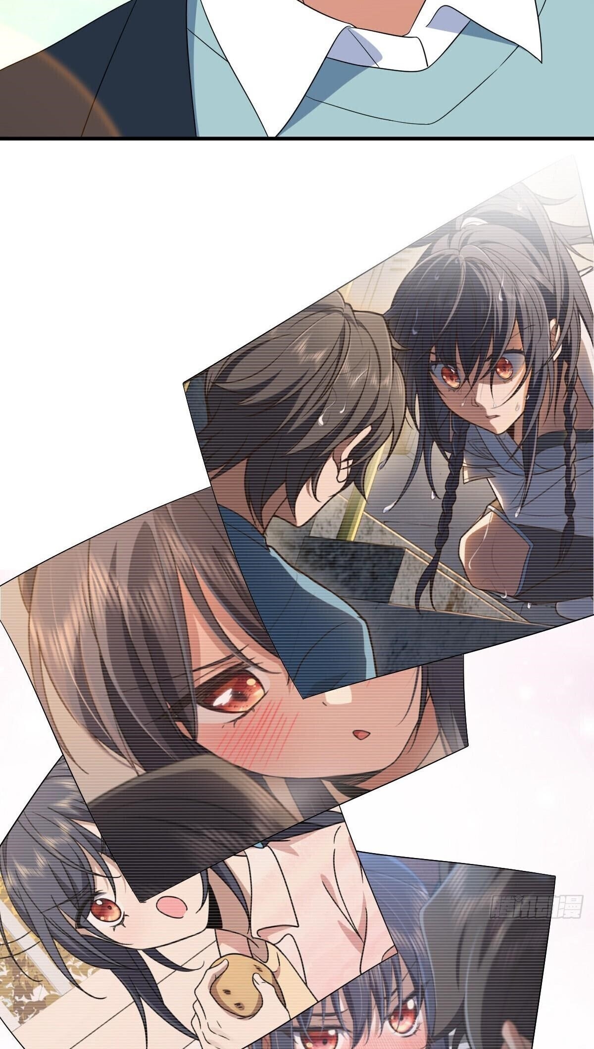 My Wife is From a Thousand Years Ago - Chapter 308 Page 11