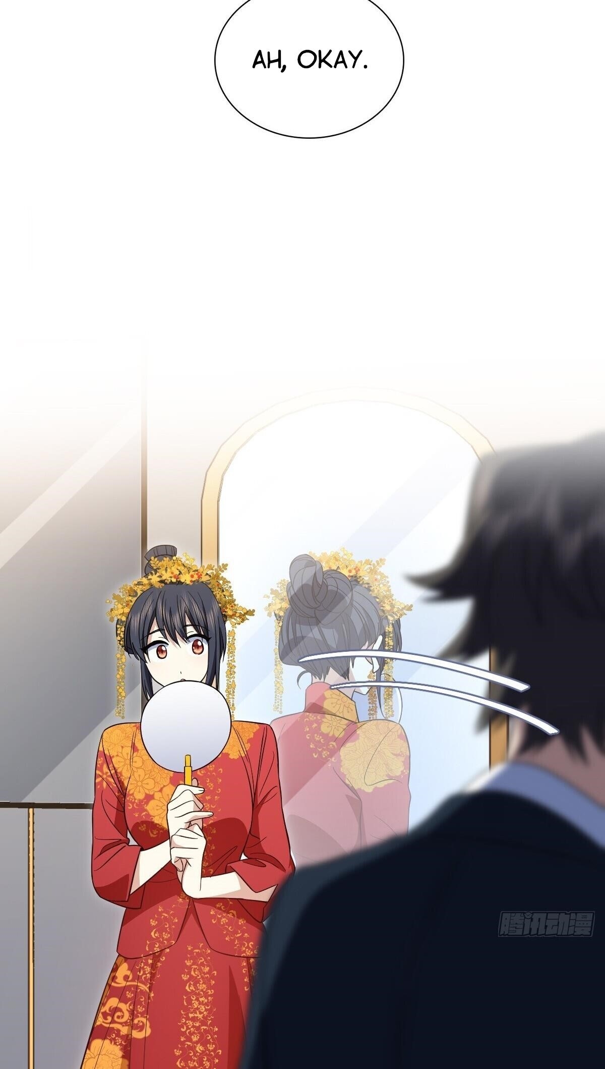 My Wife is From a Thousand Years Ago - Chapter 308 Page 14