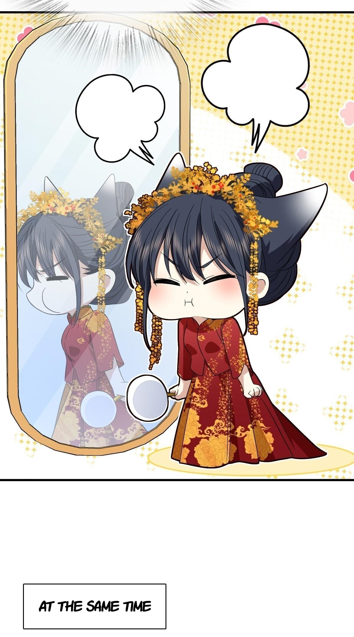 My Wife is From a Thousand Years Ago - Chapter 308 Page 17