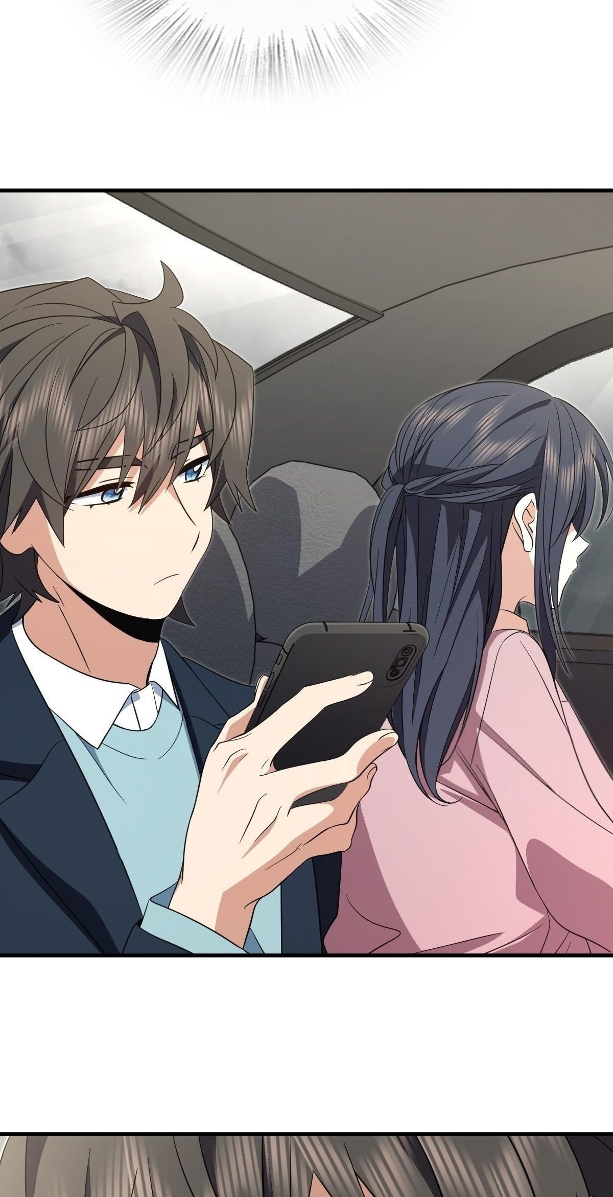 My Wife is From a Thousand Years Ago - Chapter 308 Page 2