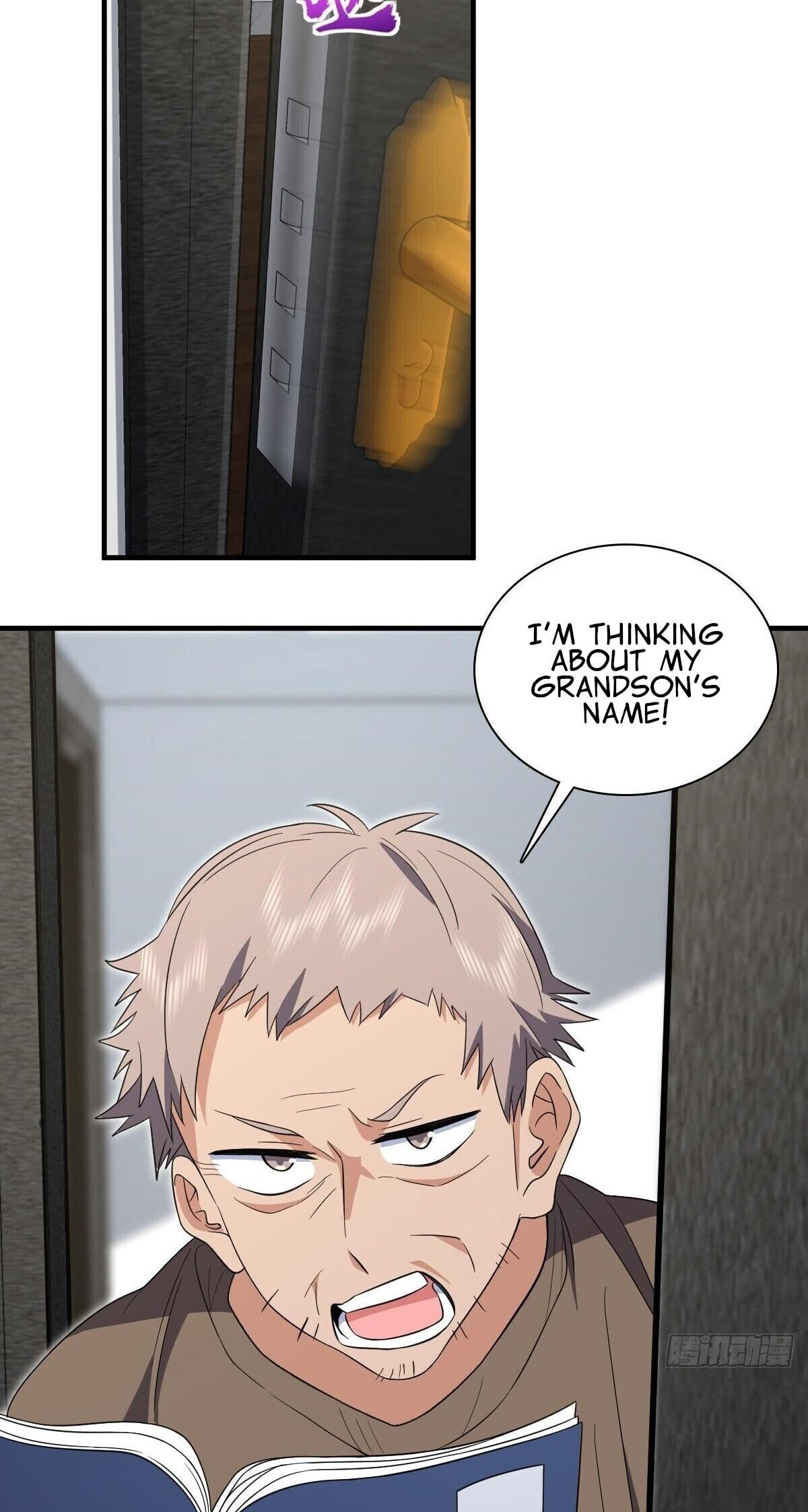 My Wife is From a Thousand Years Ago - Chapter 308 Page 25