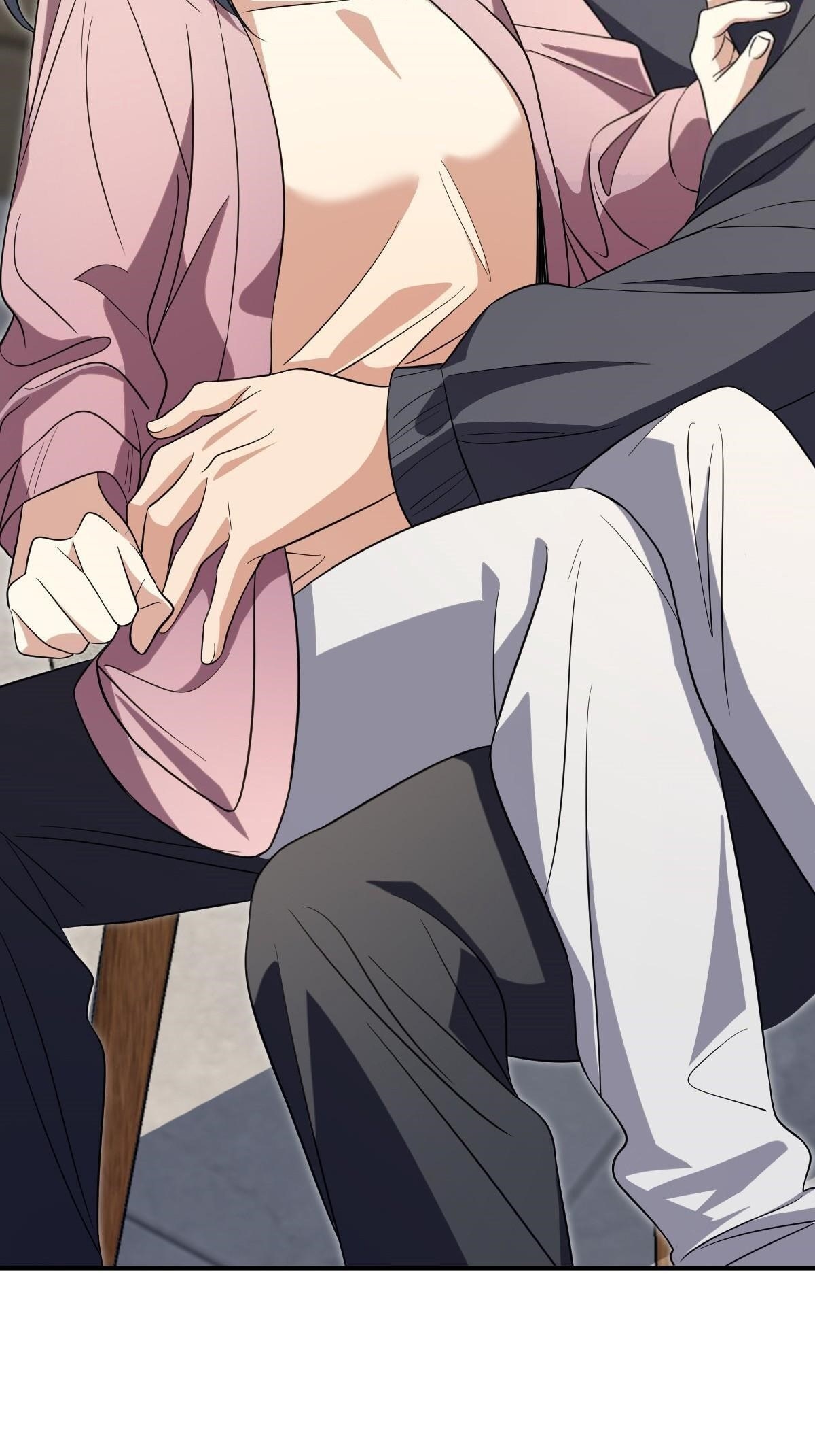 My Wife is From a Thousand Years Ago - Chapter 308 Page 40