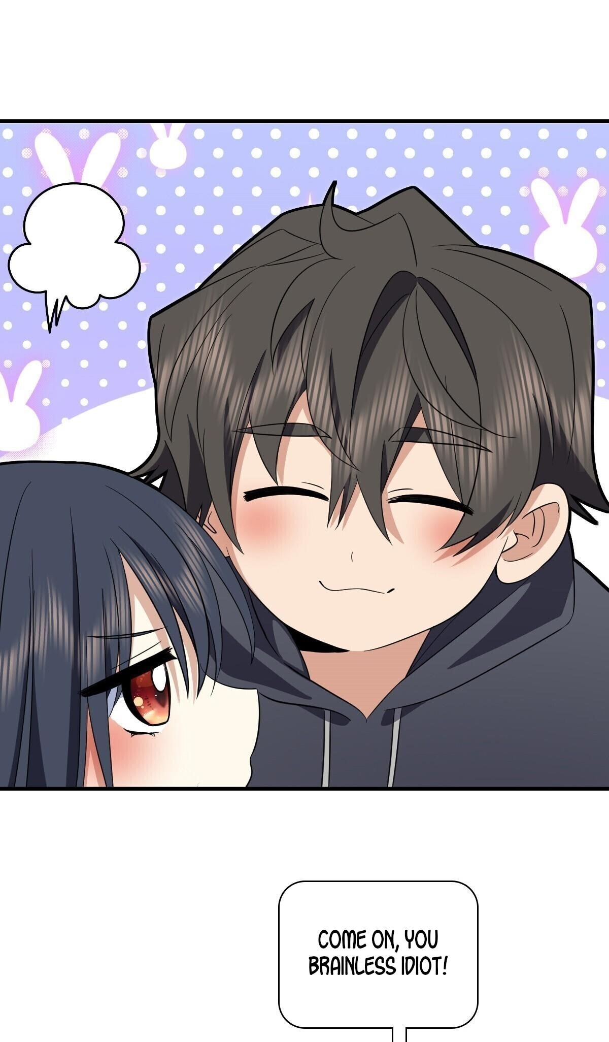 My Wife is From a Thousand Years Ago - Chapter 308 Page 41