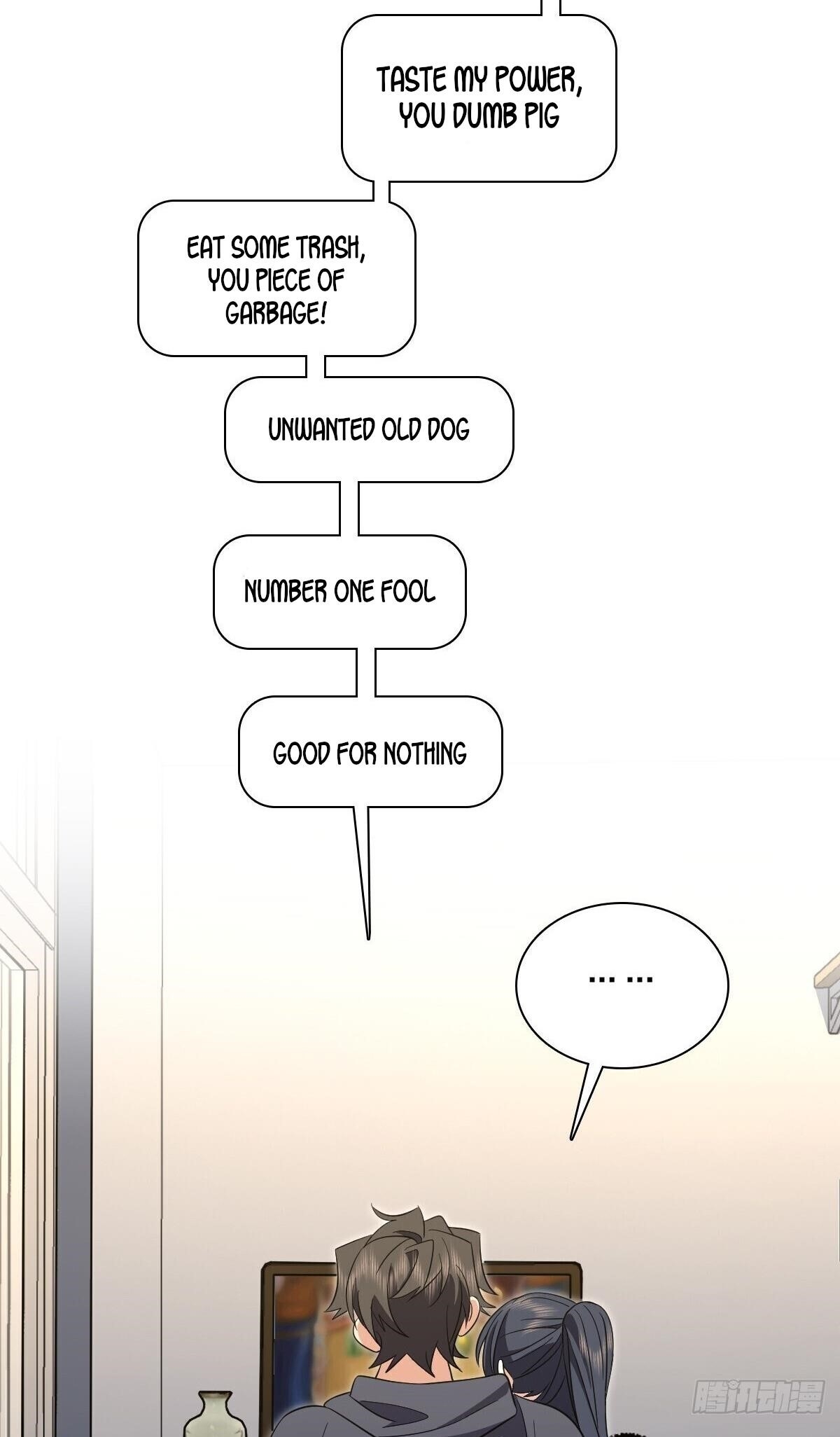 My Wife is From a Thousand Years Ago - Chapter 308 Page 42