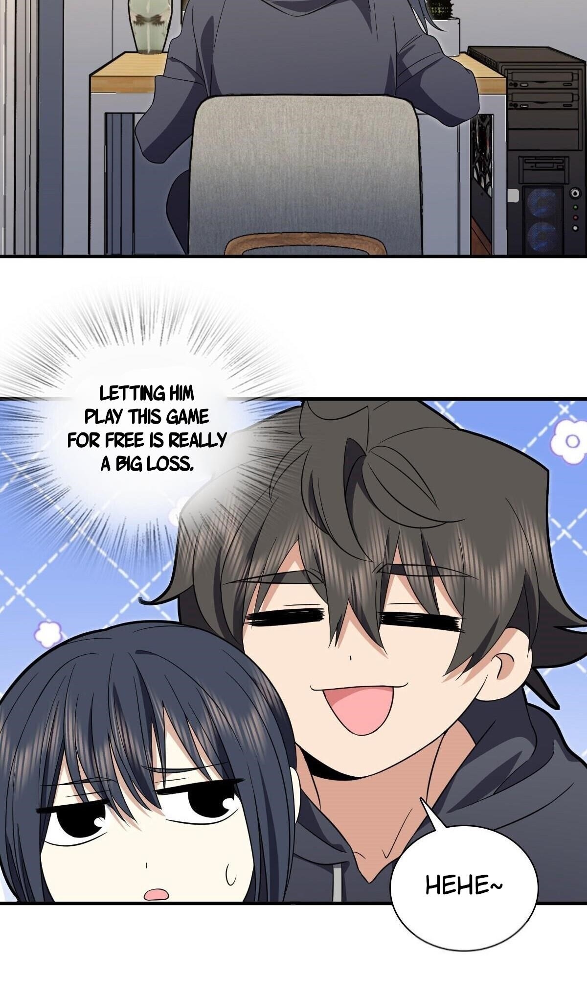 My Wife is From a Thousand Years Ago - Chapter 308 Page 43