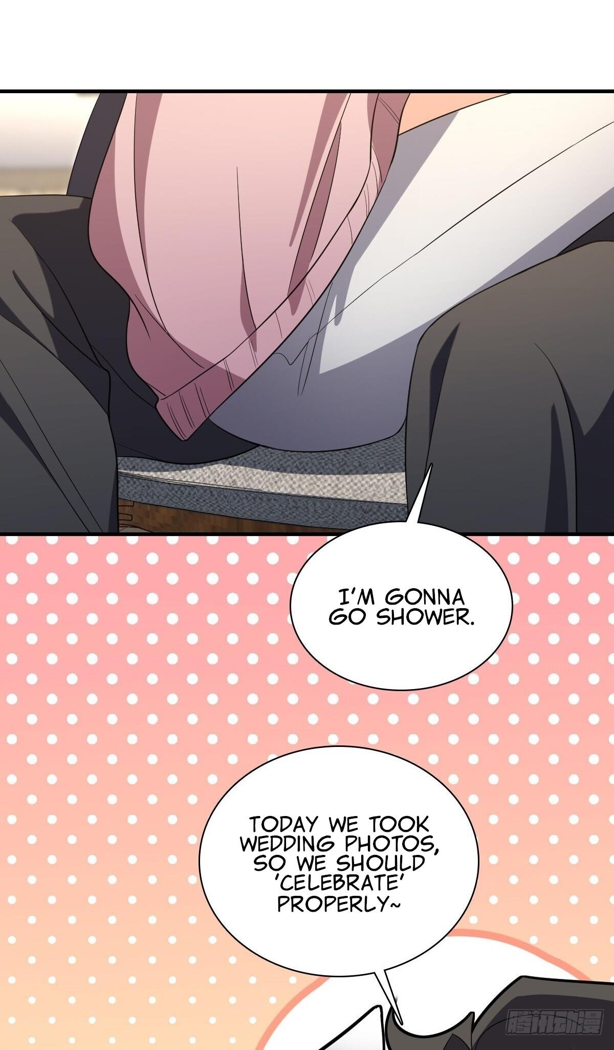 My Wife is From a Thousand Years Ago - Chapter 308 Page 44