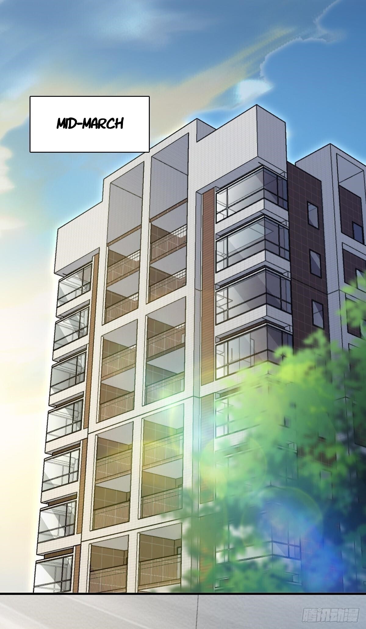 My Wife is From a Thousand Years Ago - Chapter 308 Page 46