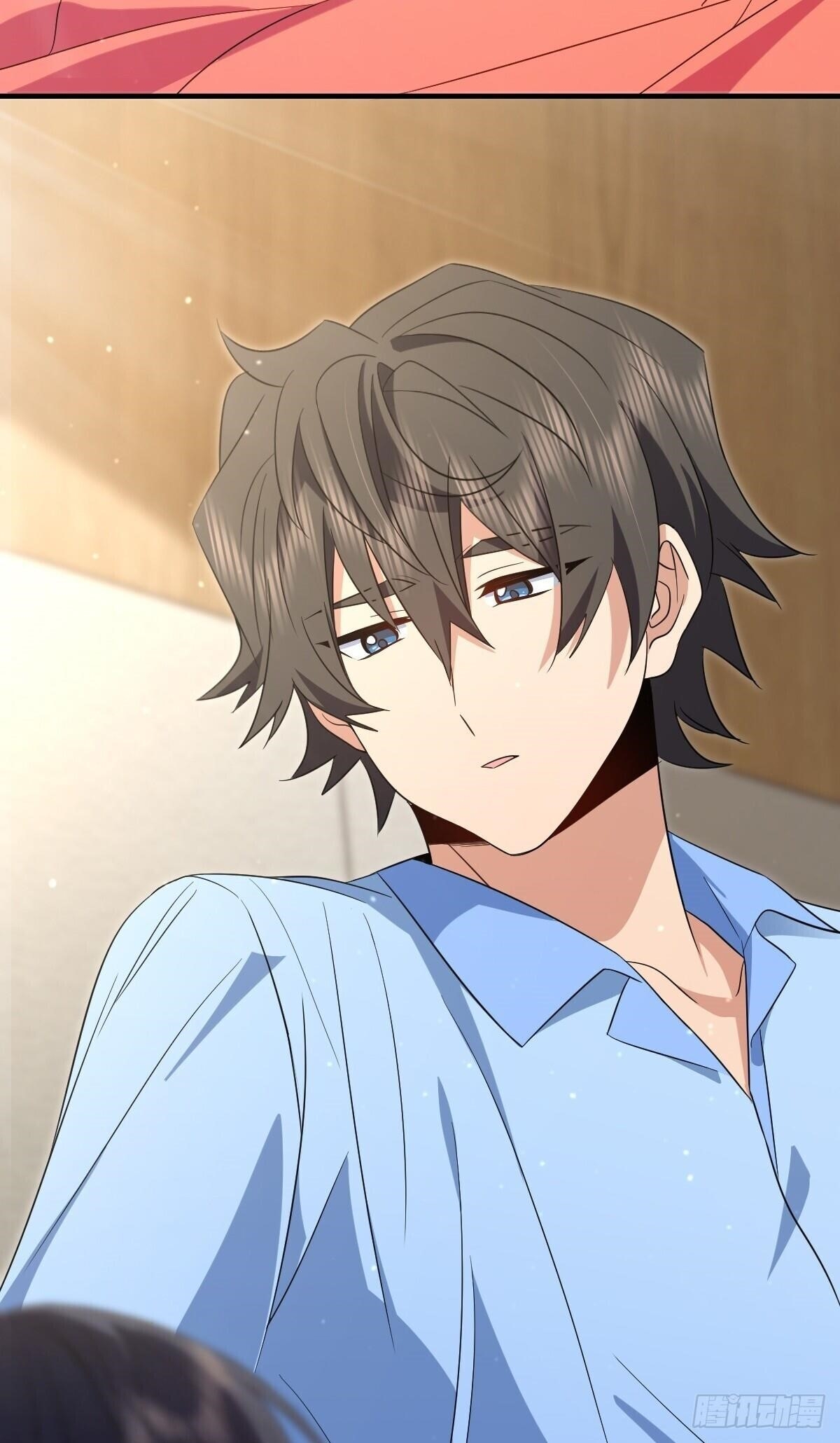 My Wife is From a Thousand Years Ago - Chapter 308 Page 48