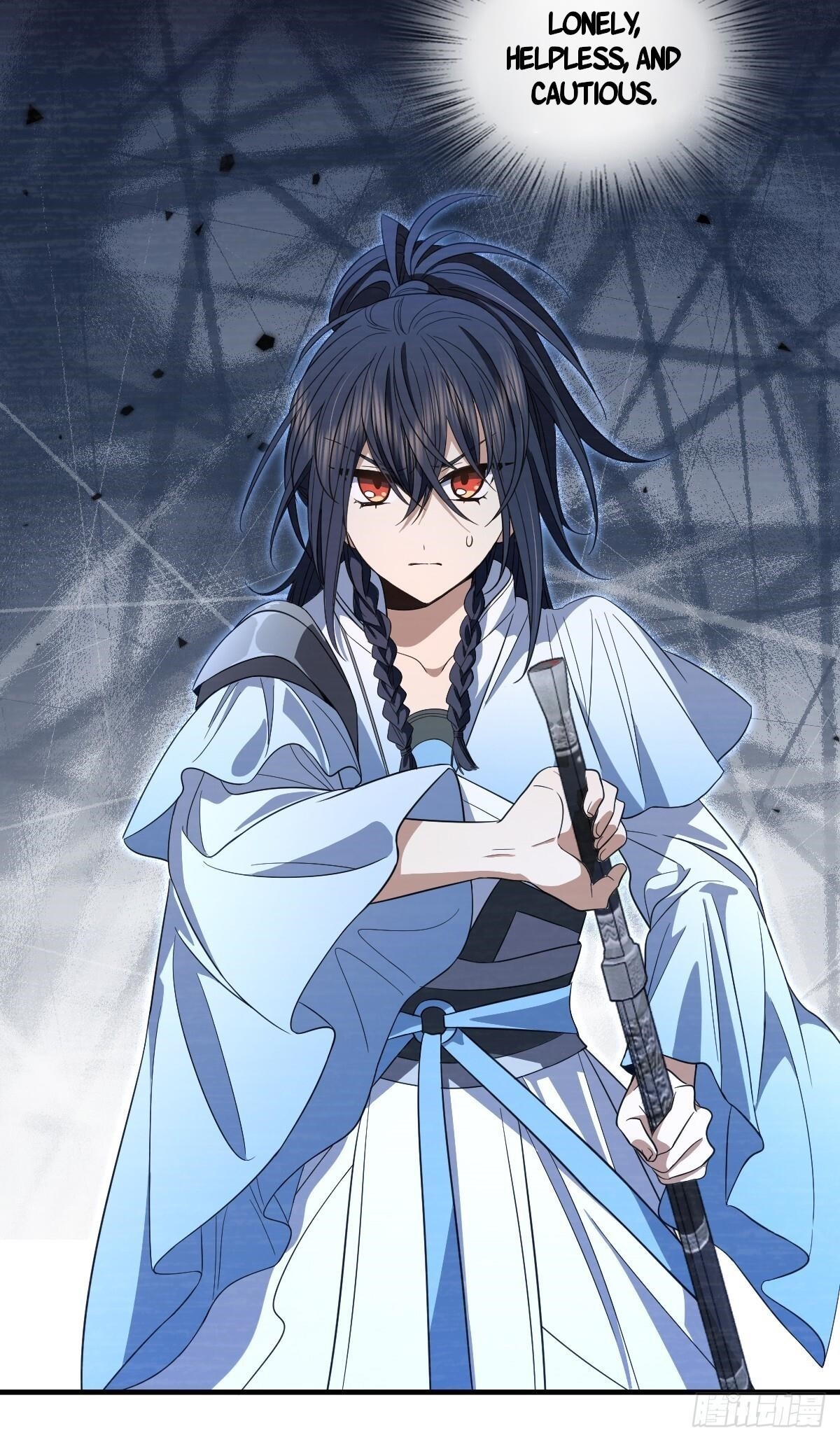 My Wife is From a Thousand Years Ago - Chapter 308 Page 50