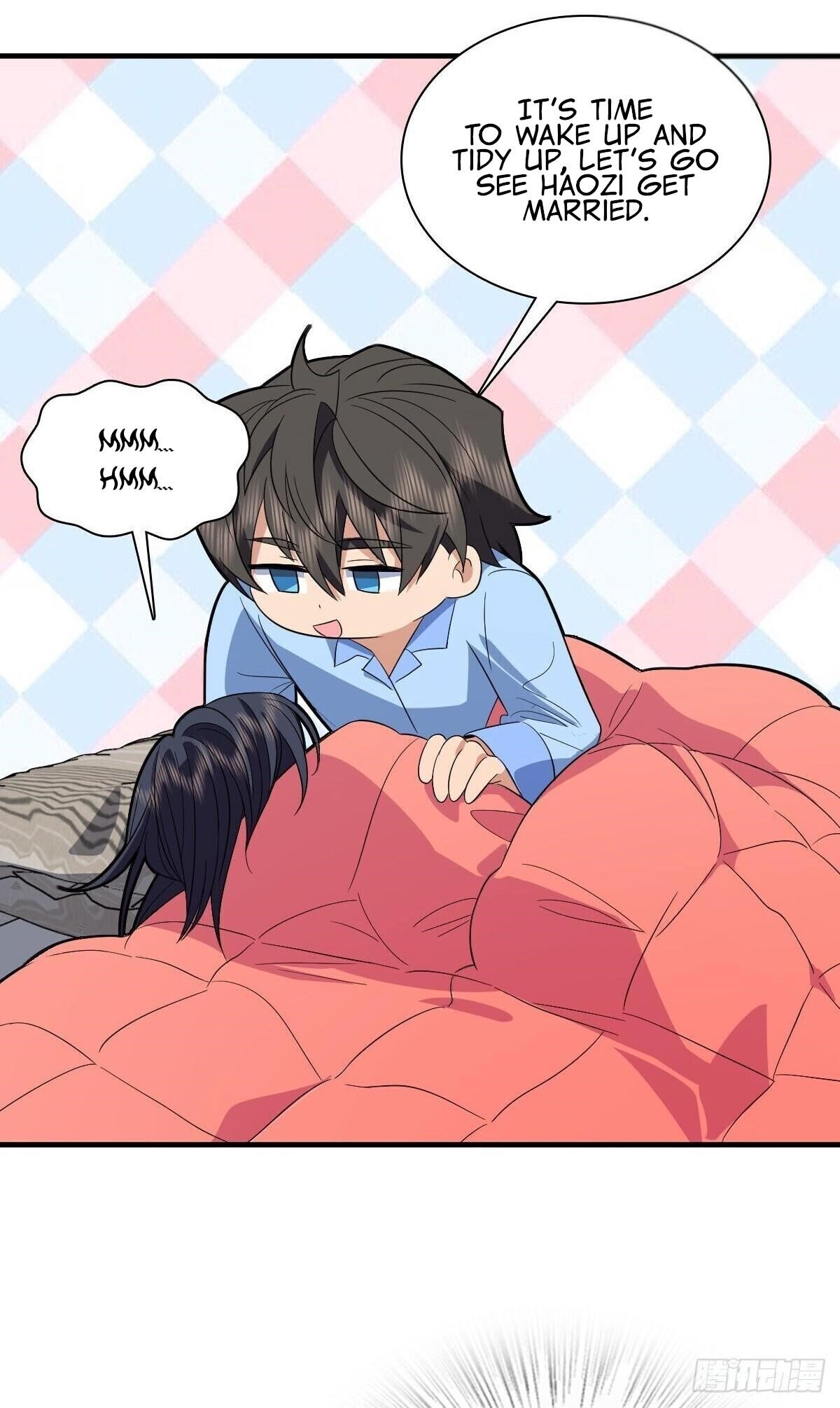 My Wife is From a Thousand Years Ago - Chapter 308 Page 52