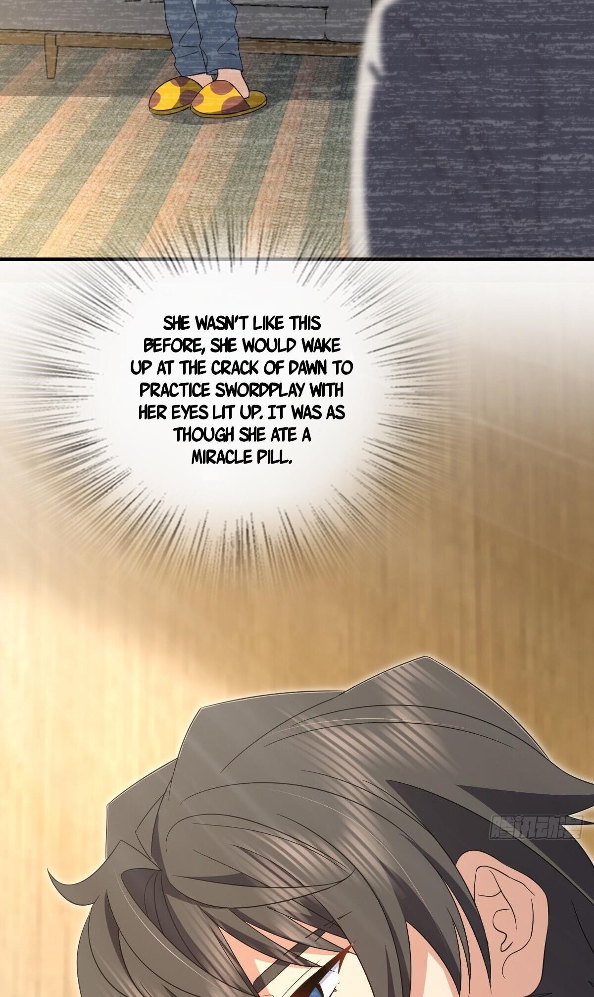 My Wife is From a Thousand Years Ago - Chapter 308 Page 54