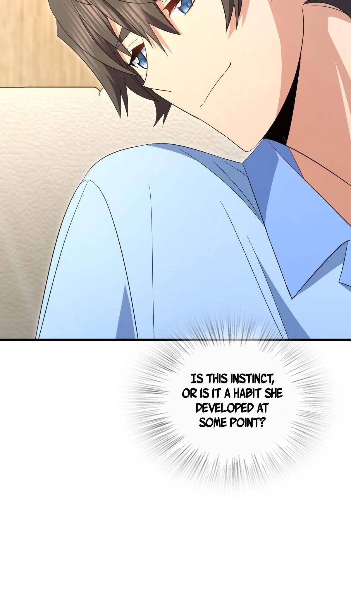 My Wife is From a Thousand Years Ago - Chapter 308 Page 55