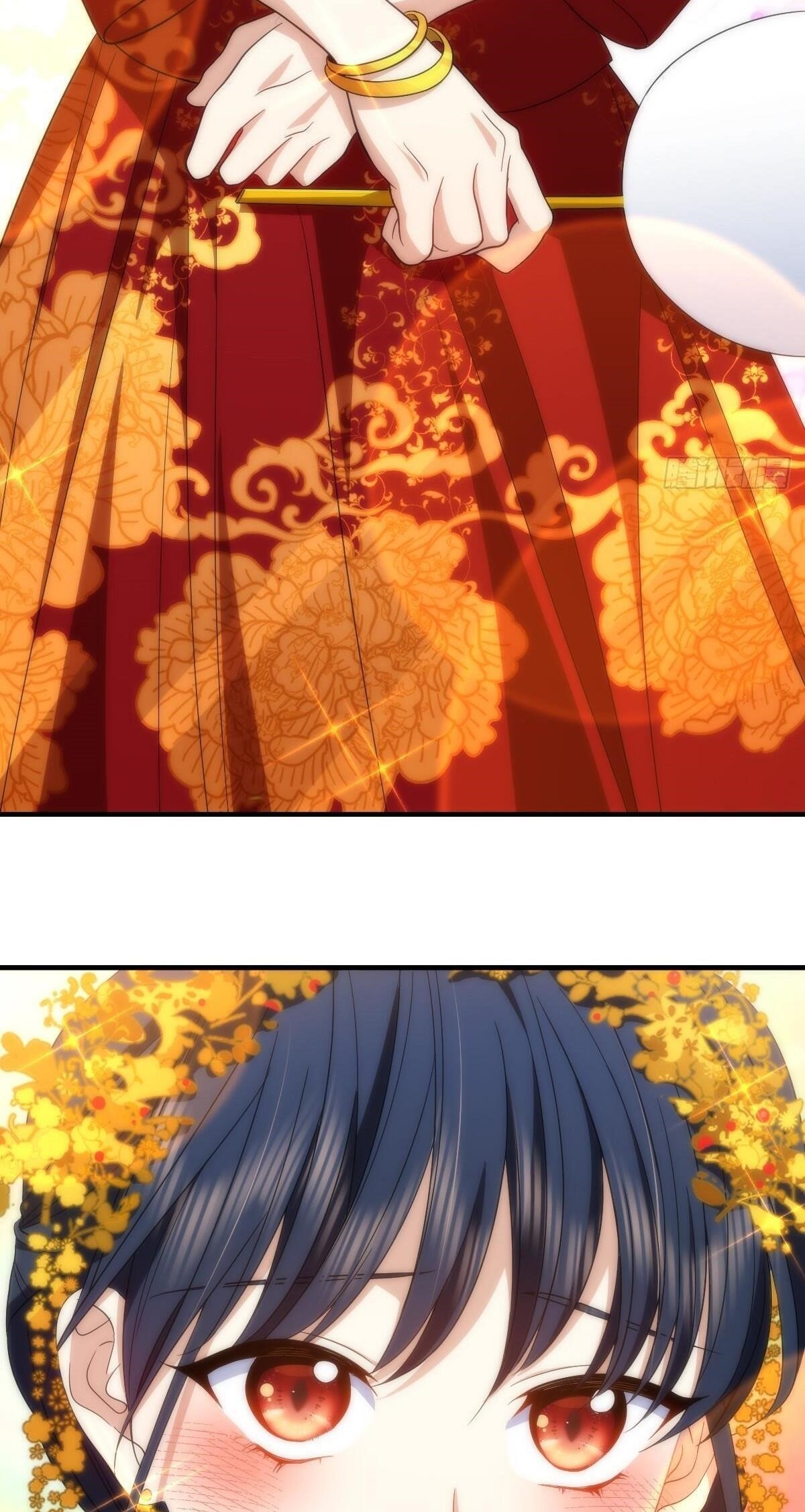 My Wife is From a Thousand Years Ago - Chapter 308 Page 9