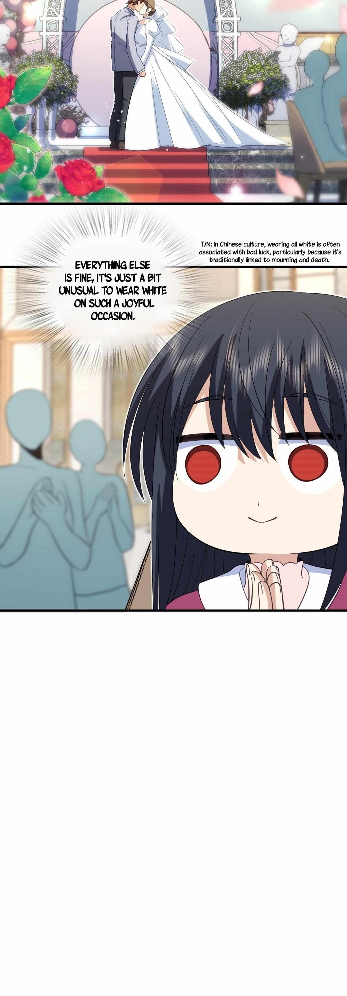 My Wife is From a Thousand Years Ago - Chapter 309 Page 22