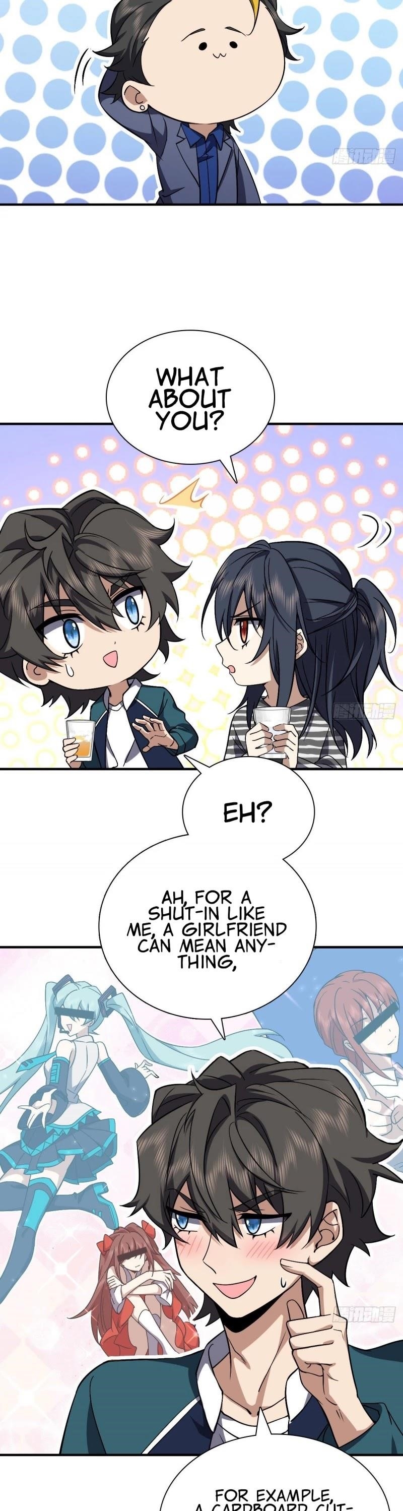 My Wife is From a Thousand Years Ago - Chapter 31 Page 16