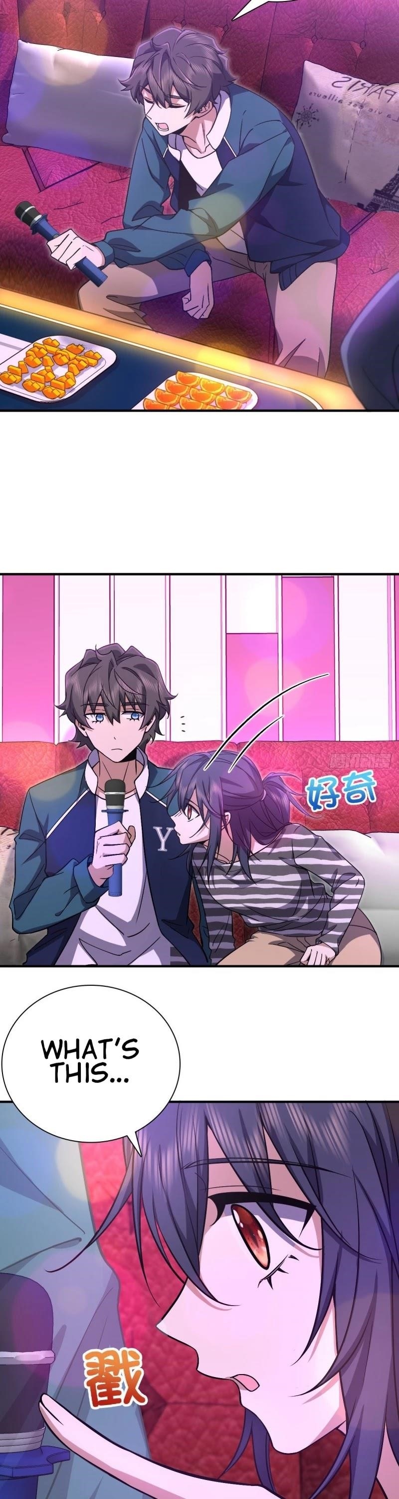 My Wife is From a Thousand Years Ago - Chapter 31 Page 5