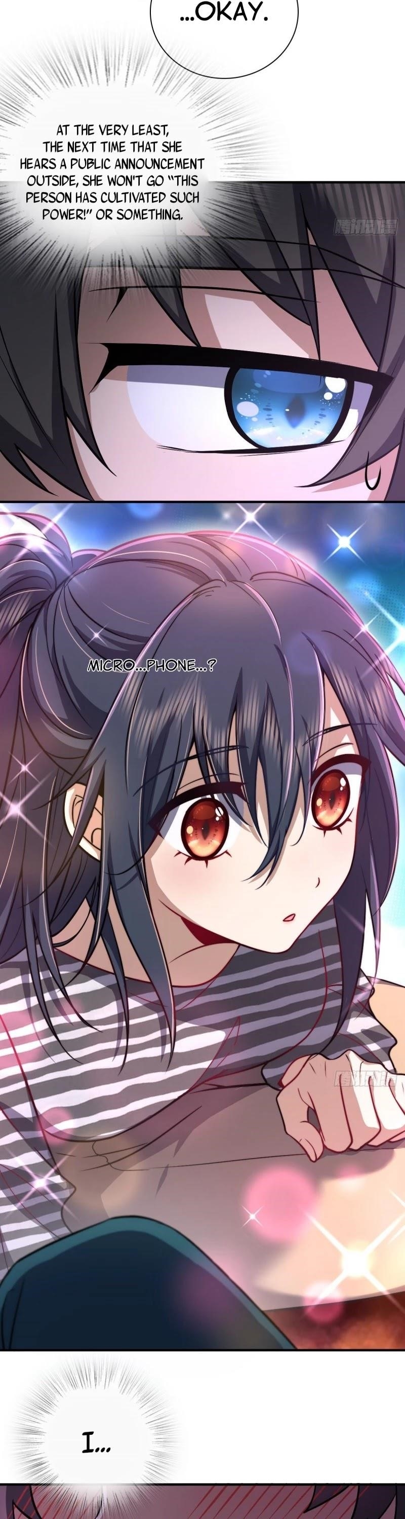 My Wife is From a Thousand Years Ago - Chapter 31 Page 7