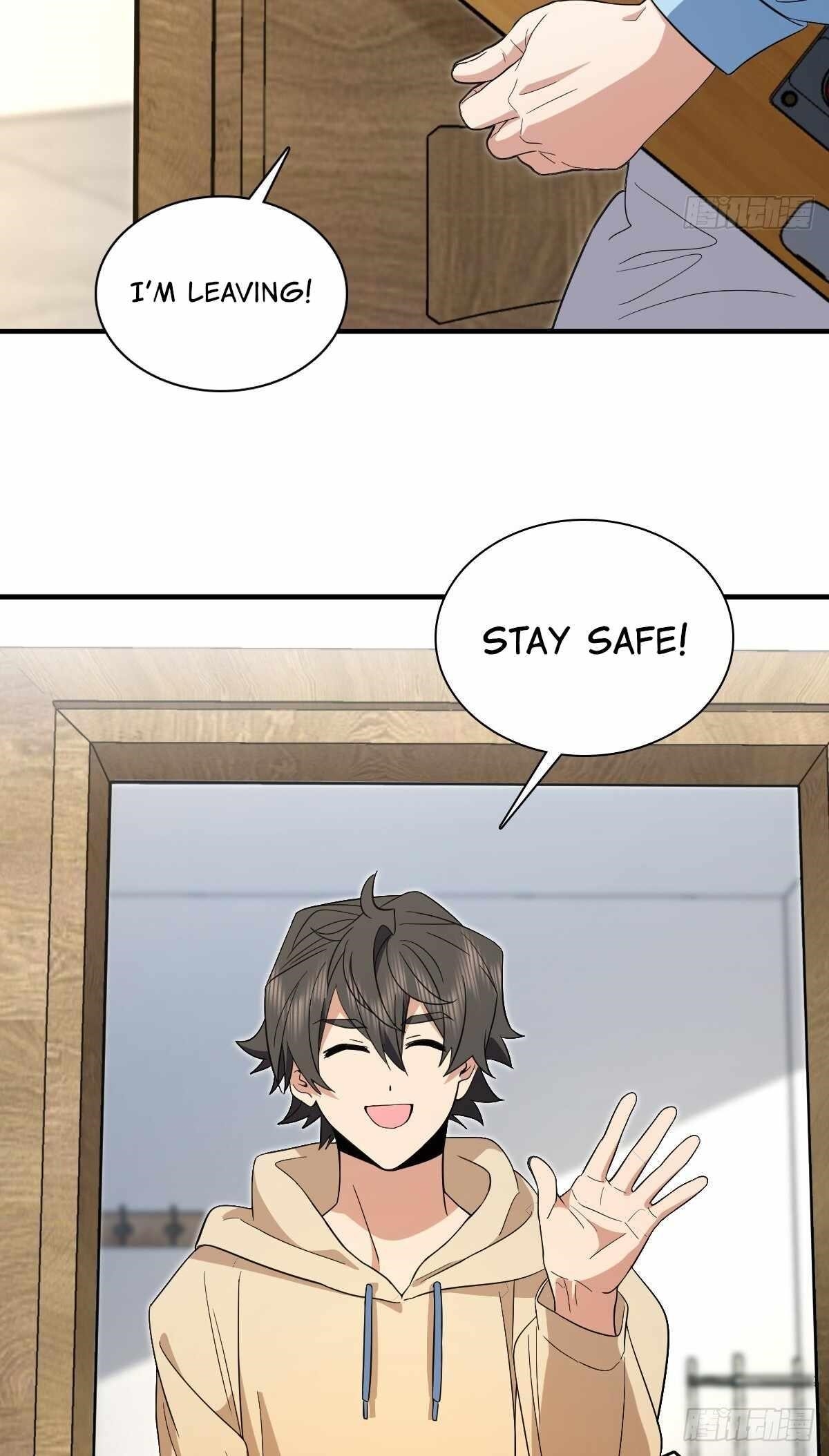 My Wife is From a Thousand Years Ago - Chapter 310 Page 10