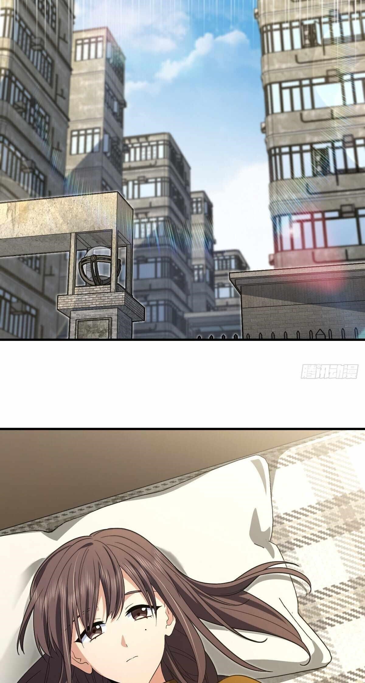 My Wife is From a Thousand Years Ago - Chapter 310 Page 12