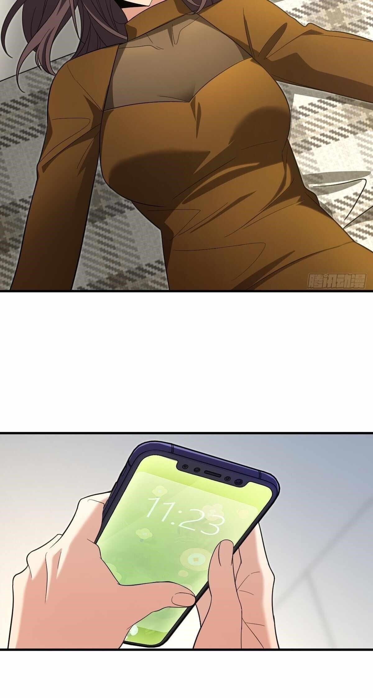 My Wife is From a Thousand Years Ago - Chapter 310 Page 13