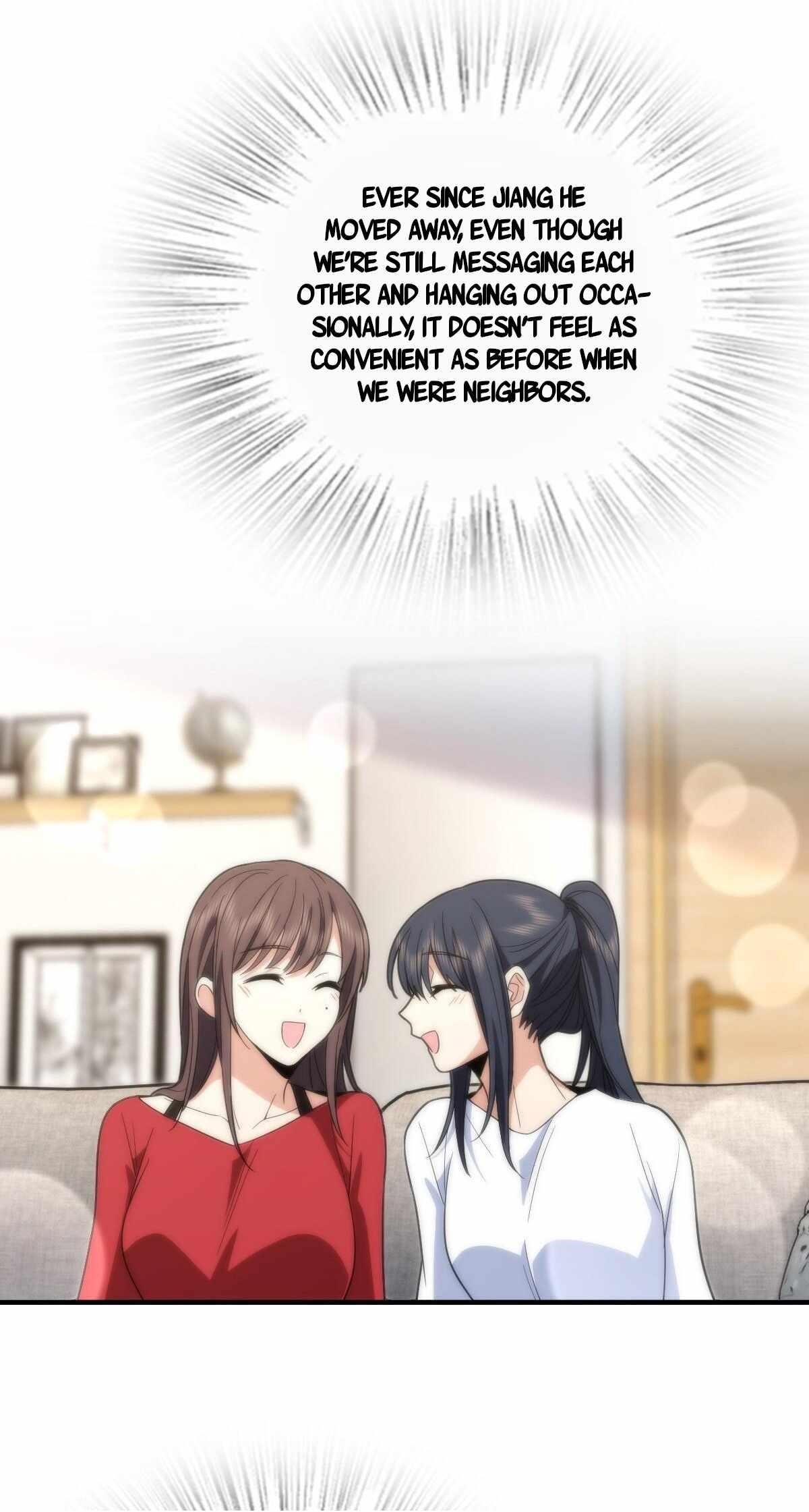 My Wife is From a Thousand Years Ago - Chapter 310 Page 15