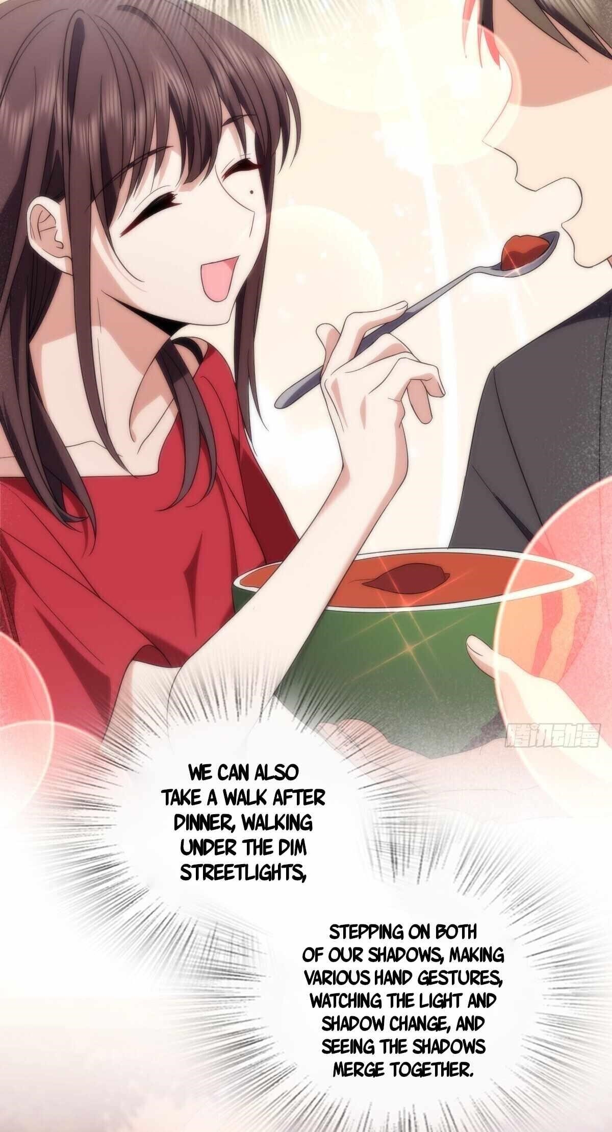 My Wife is From a Thousand Years Ago - Chapter 310 Page 18