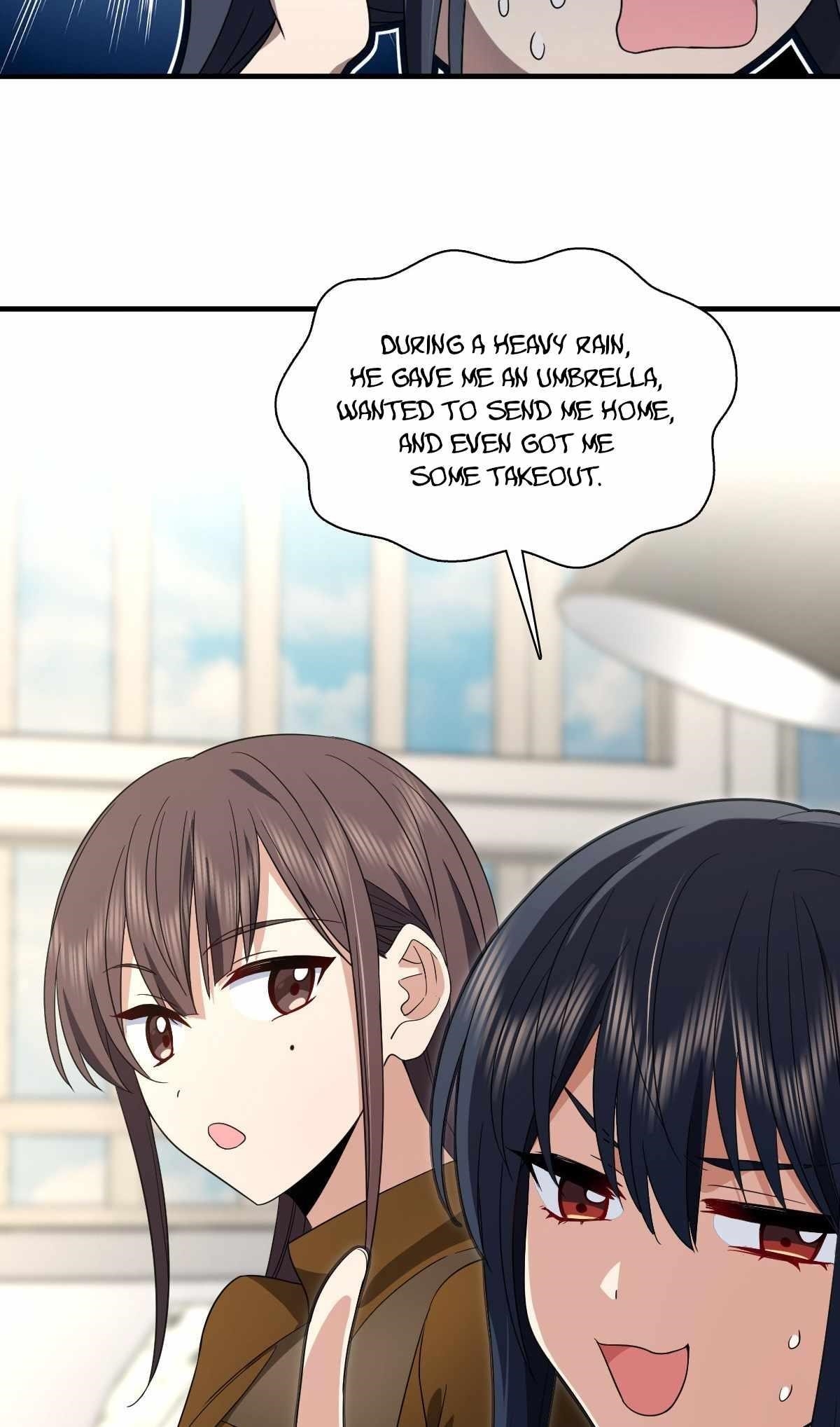 My Wife is From a Thousand Years Ago - Chapter 310 Page 28