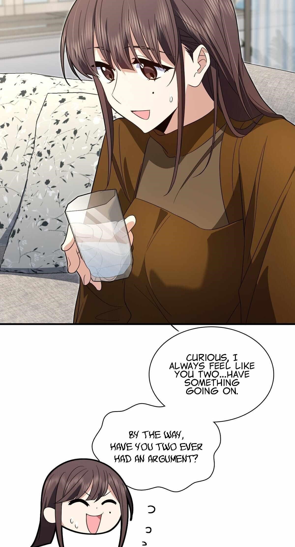 My Wife is From a Thousand Years Ago - Chapter 310 Page 35