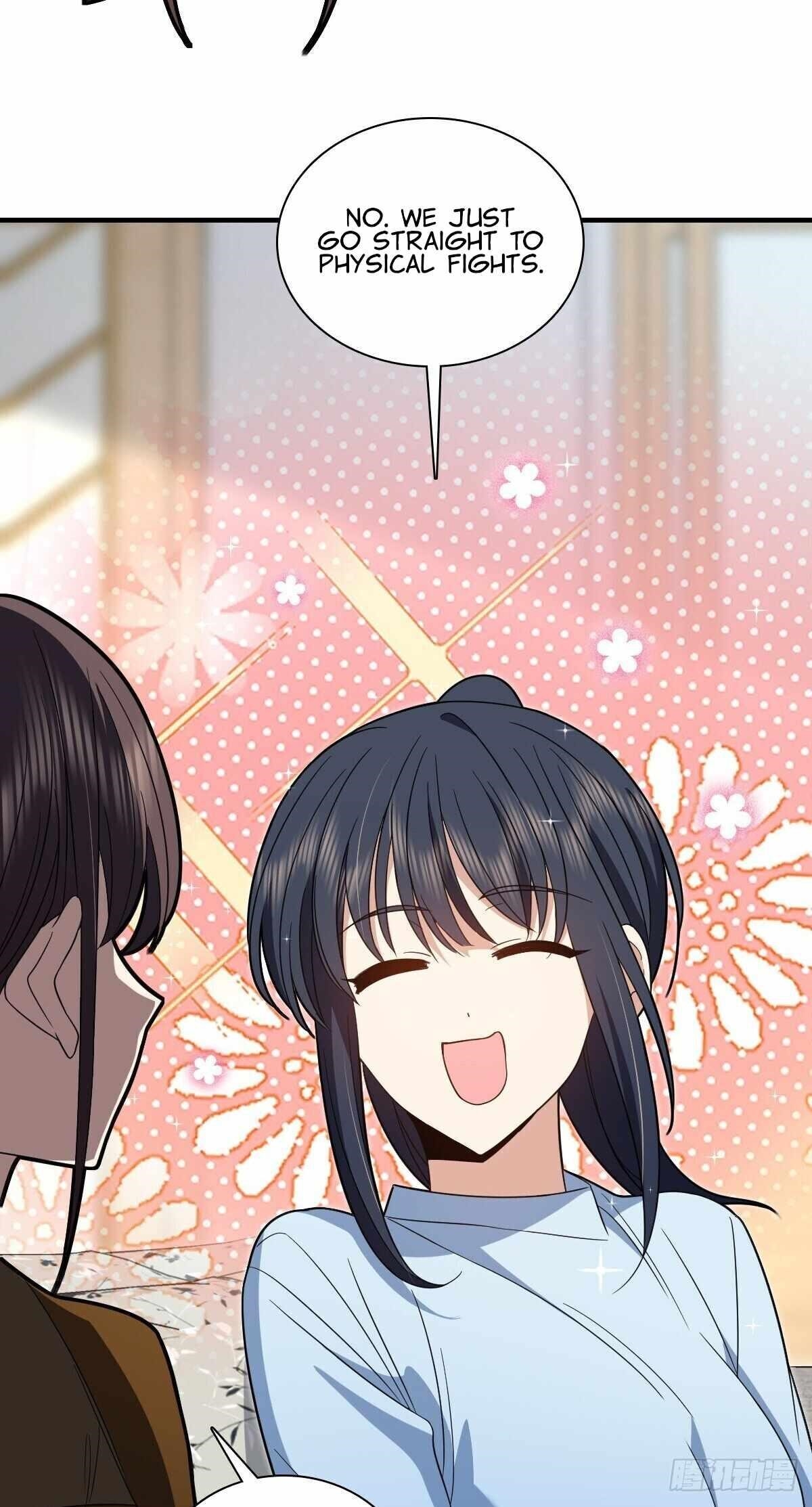 My Wife is From a Thousand Years Ago - Chapter 310 Page 36