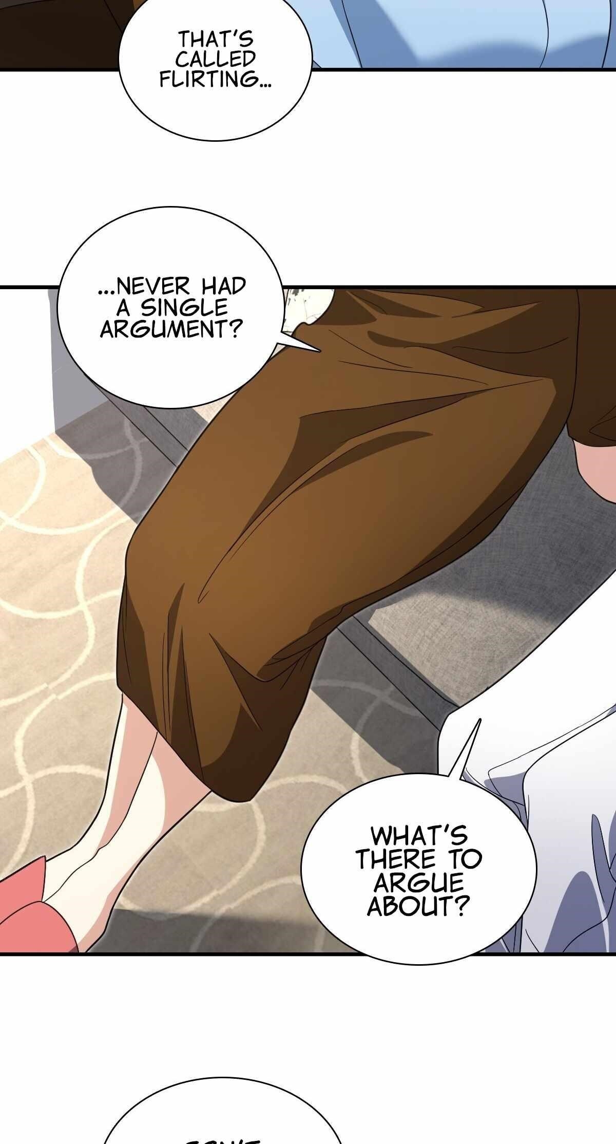 My Wife is From a Thousand Years Ago - Chapter 310 Page 37