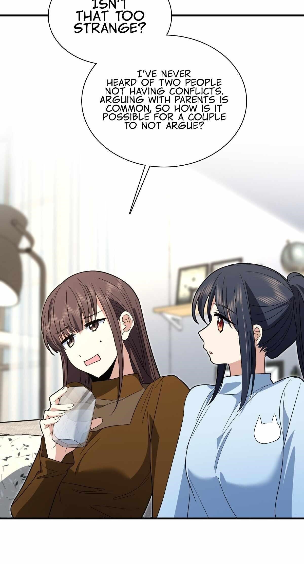 My Wife is From a Thousand Years Ago - Chapter 310 Page 38