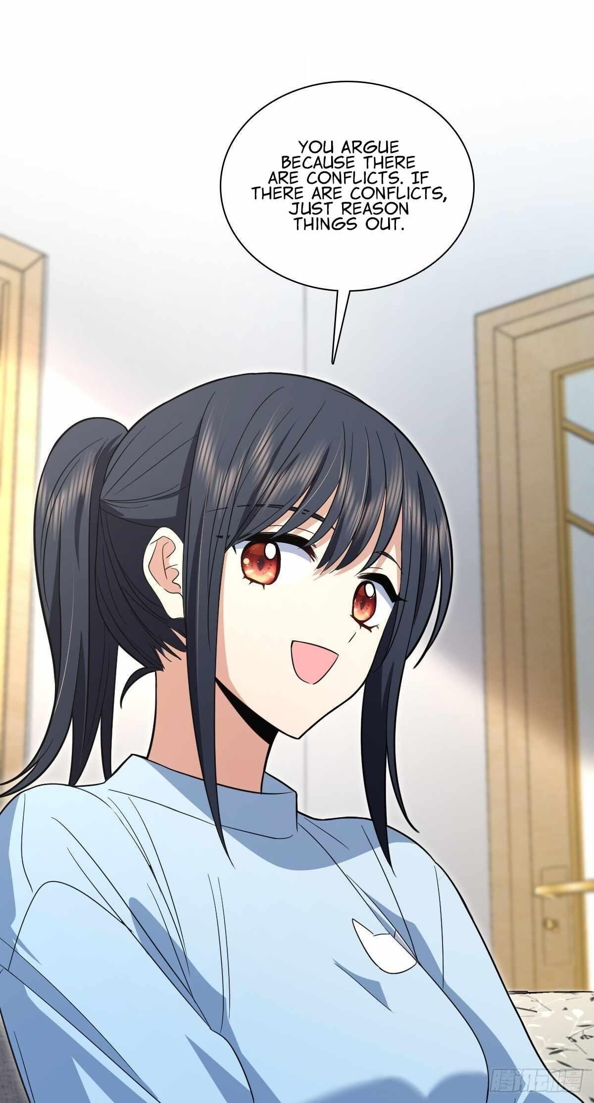 My Wife is From a Thousand Years Ago - Chapter 310 Page 39