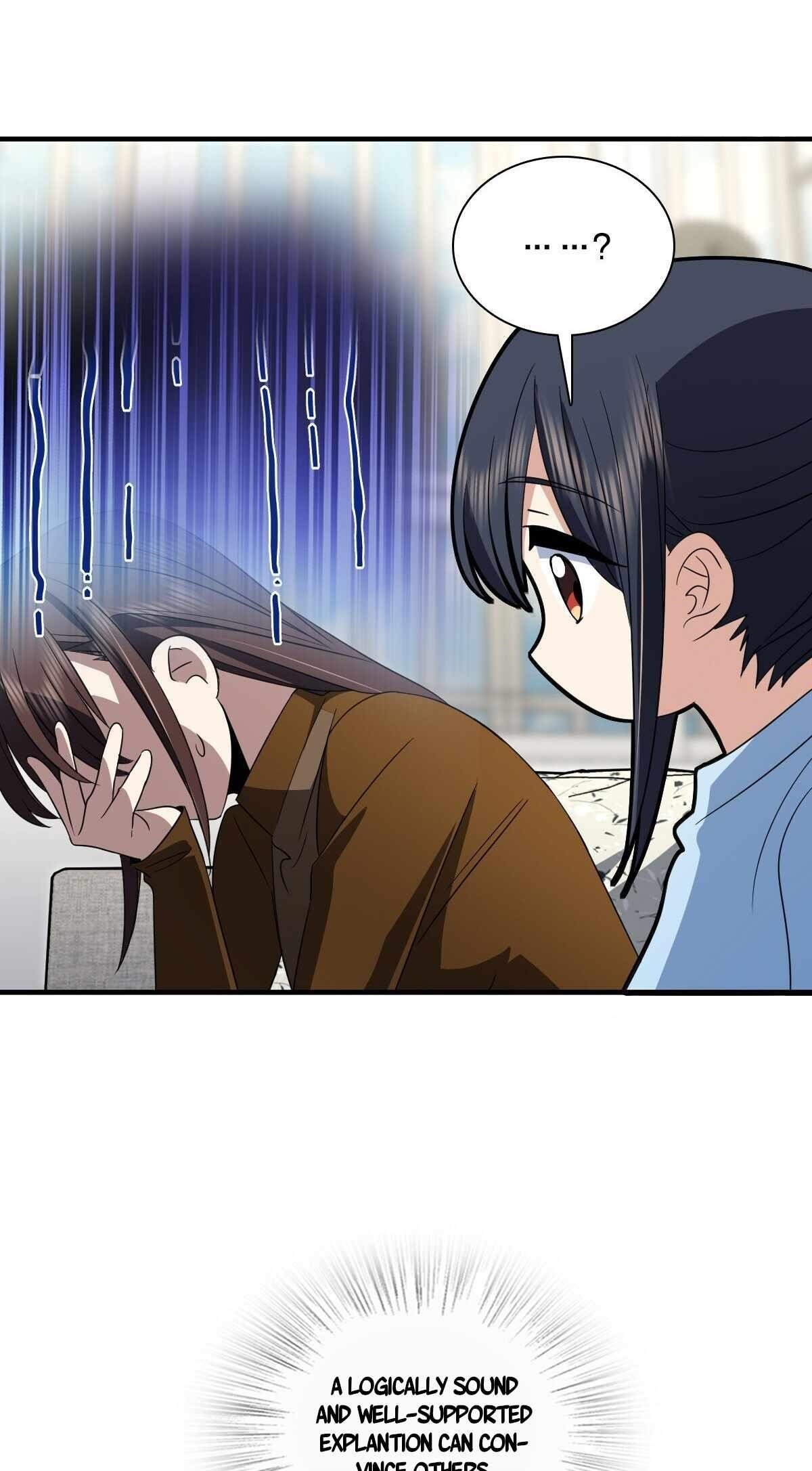 My Wife is From a Thousand Years Ago - Chapter 310 Page 44