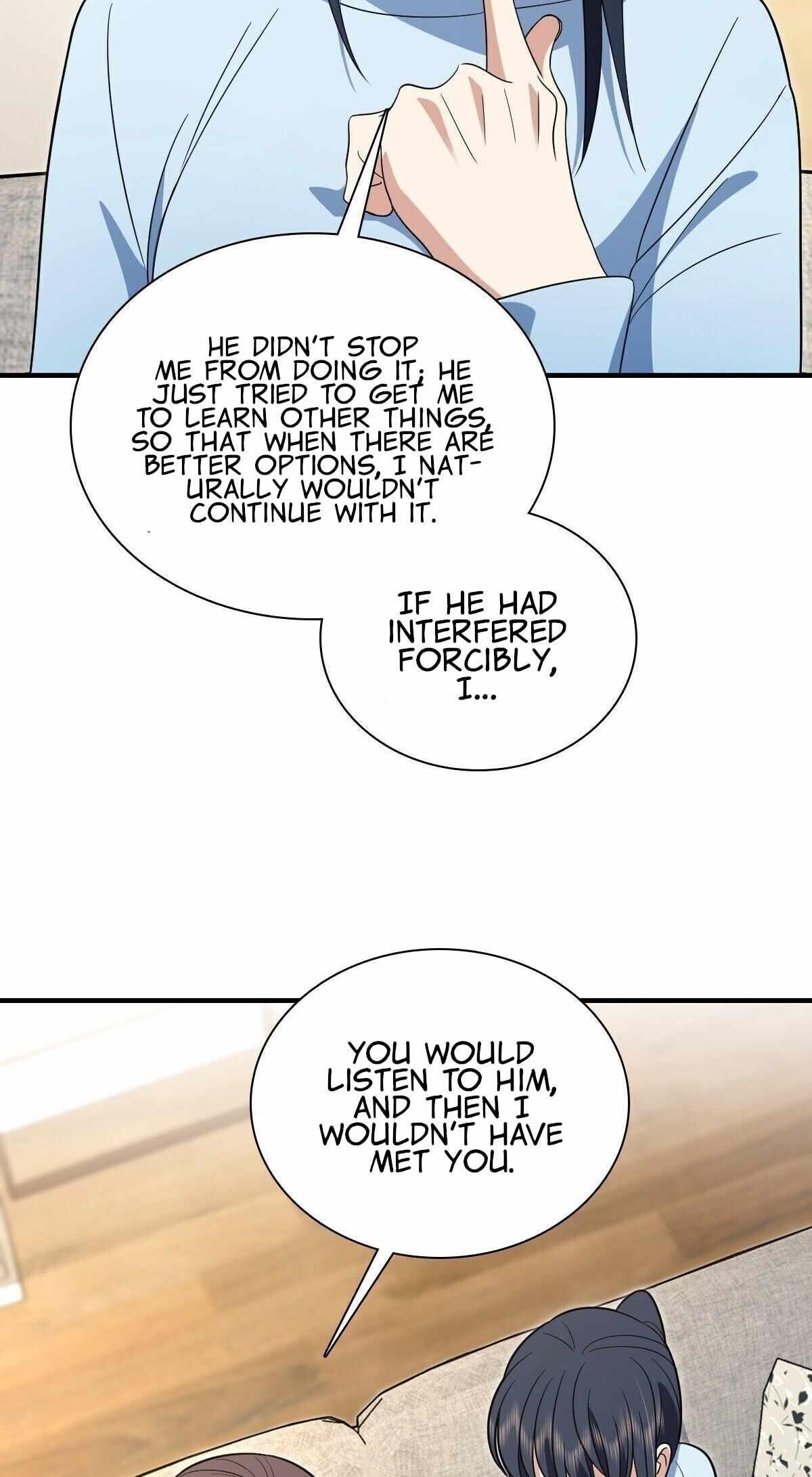 My Wife is From a Thousand Years Ago - Chapter 310 Page 48