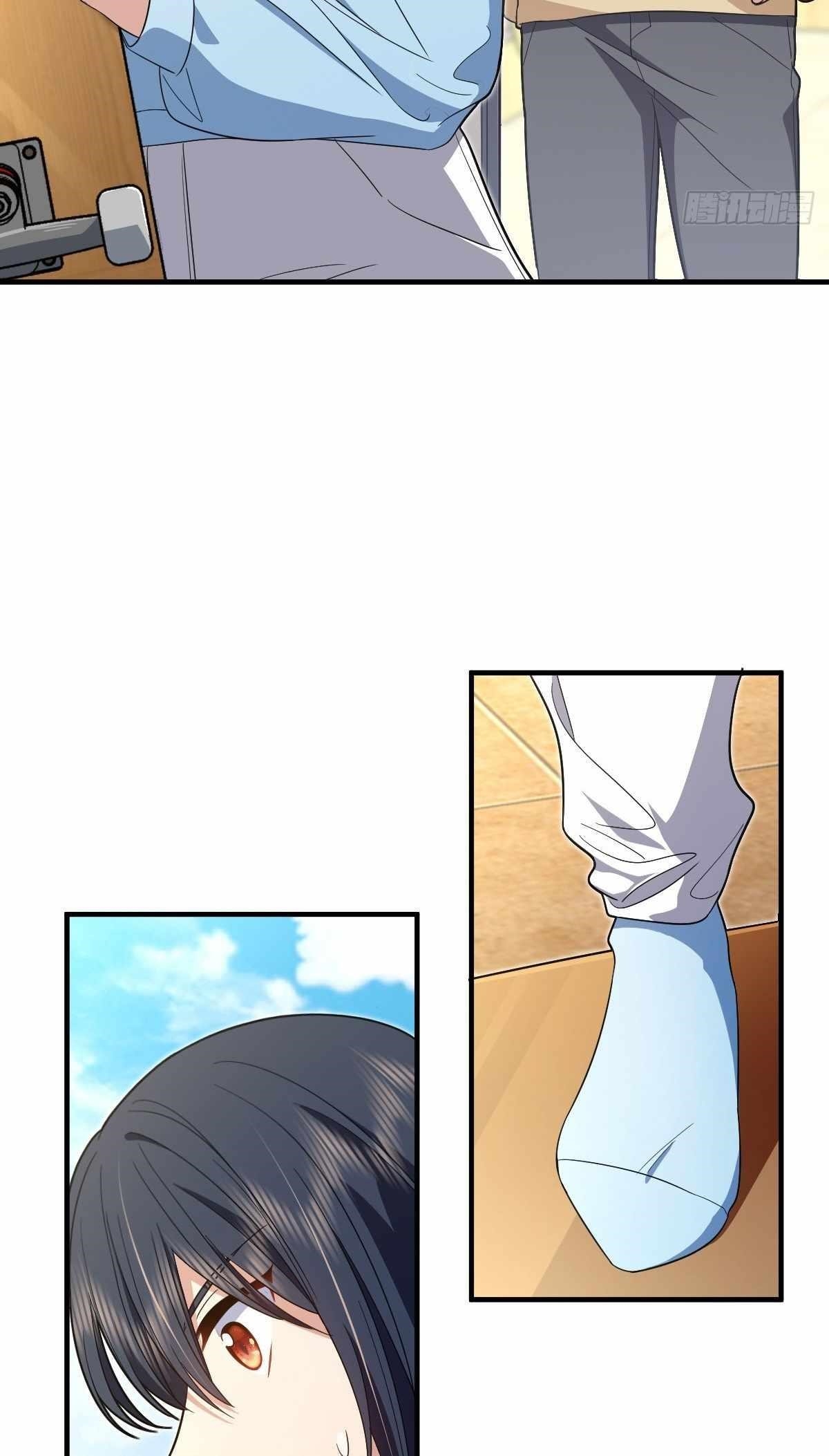 My Wife is From a Thousand Years Ago - Chapter 310 Page 5