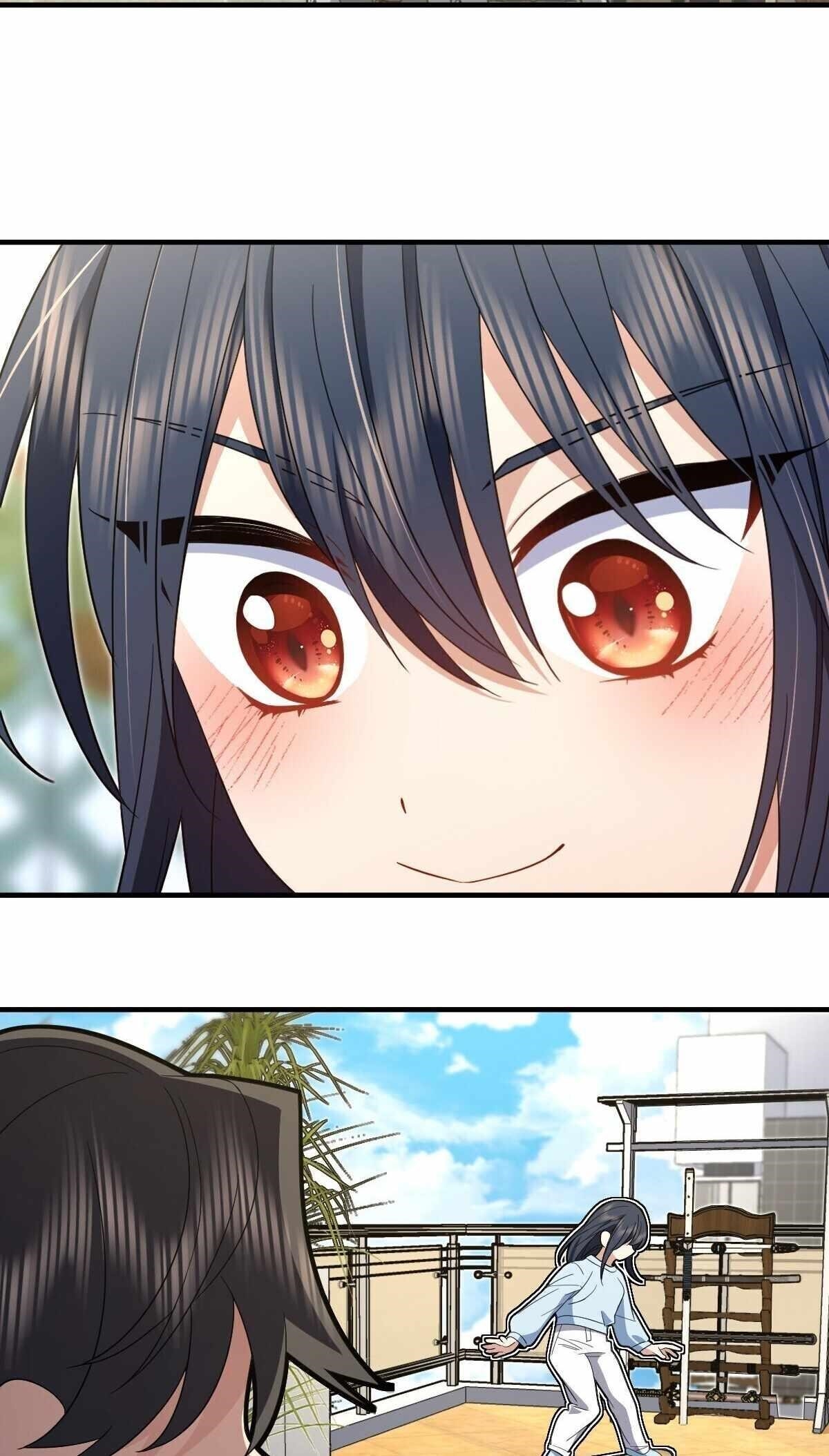 My Wife is From a Thousand Years Ago - Chapter 310 Page 7