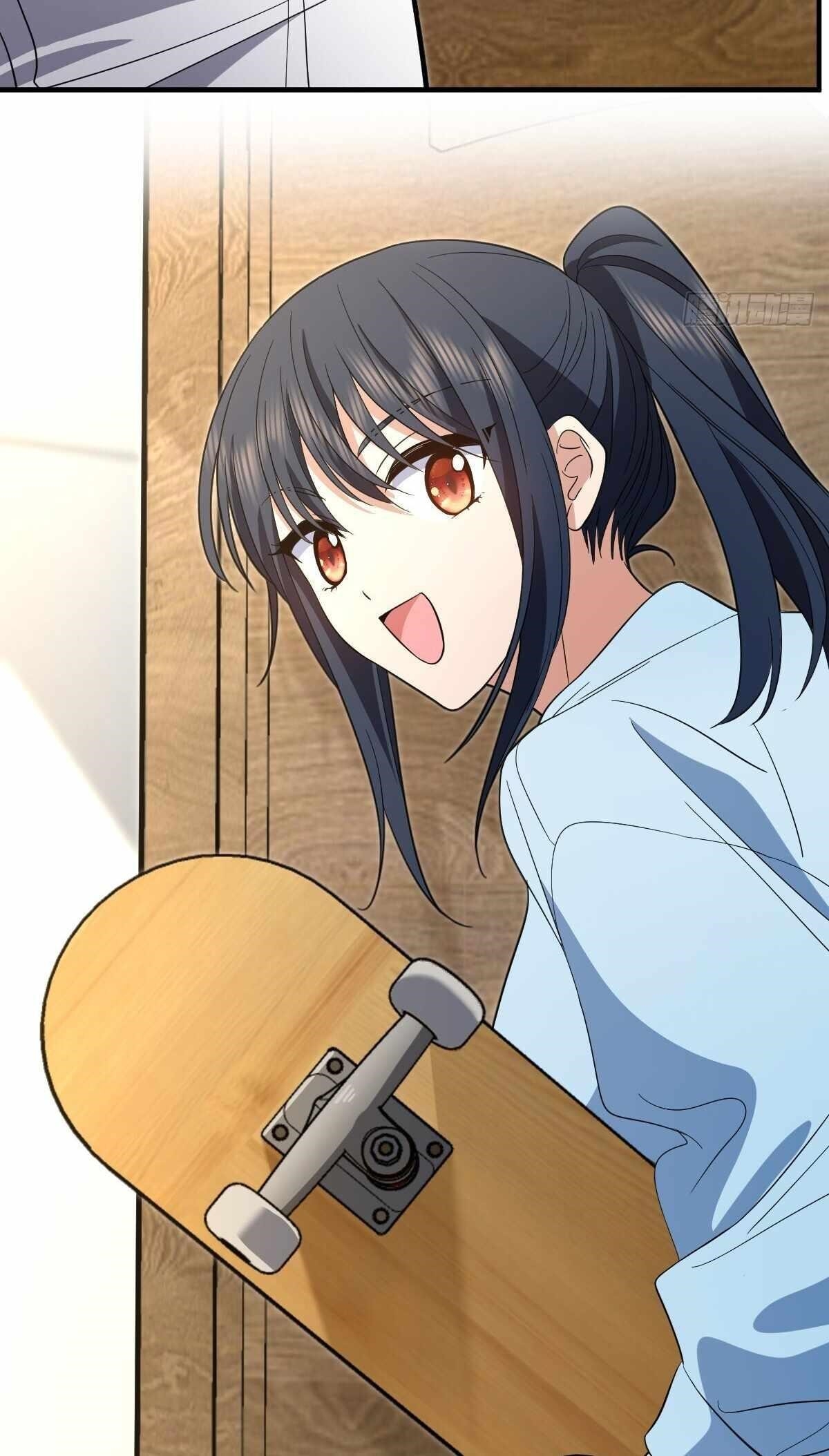 My Wife is From a Thousand Years Ago - Chapter 310 Page 9